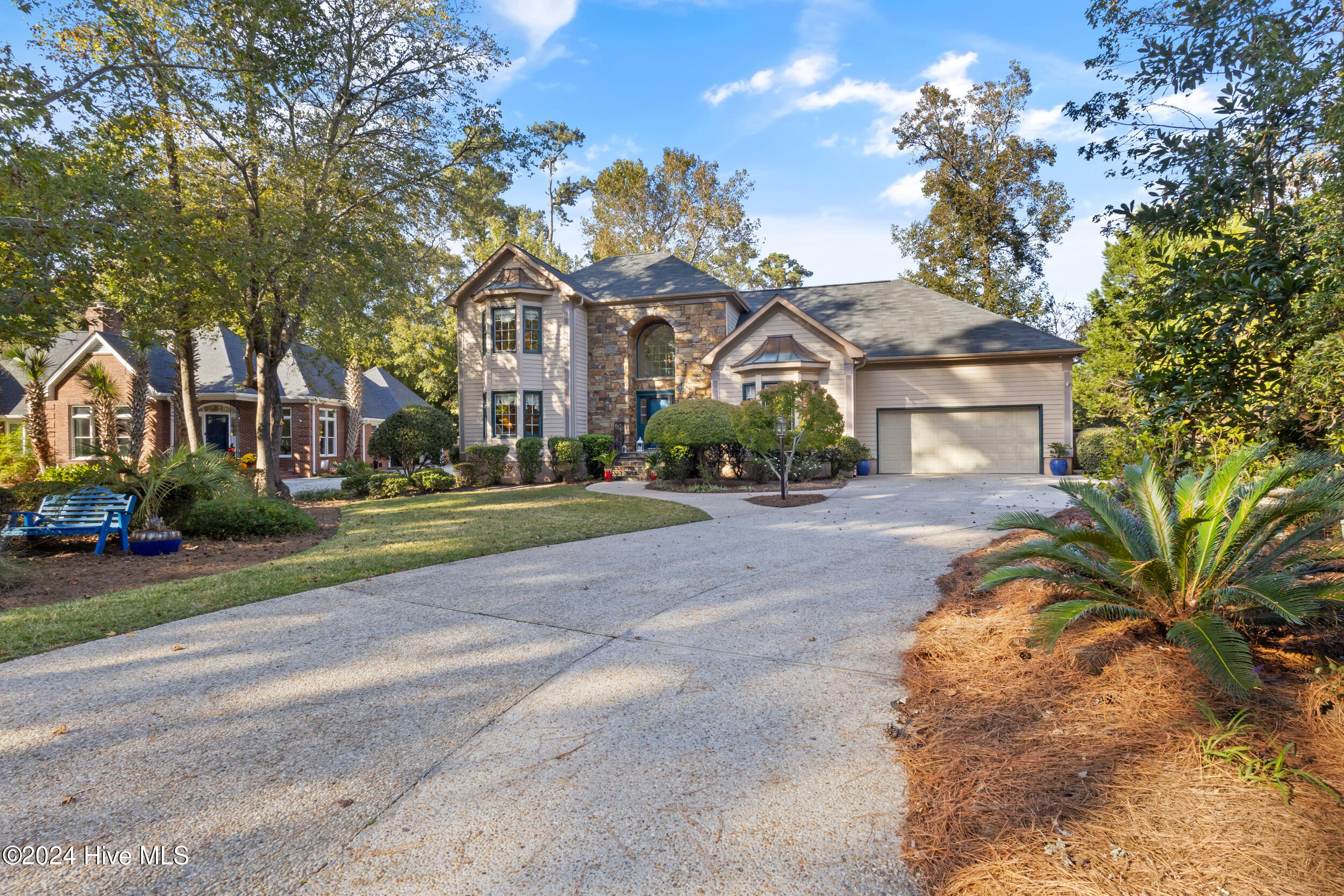 6309 Old Orchard Drive