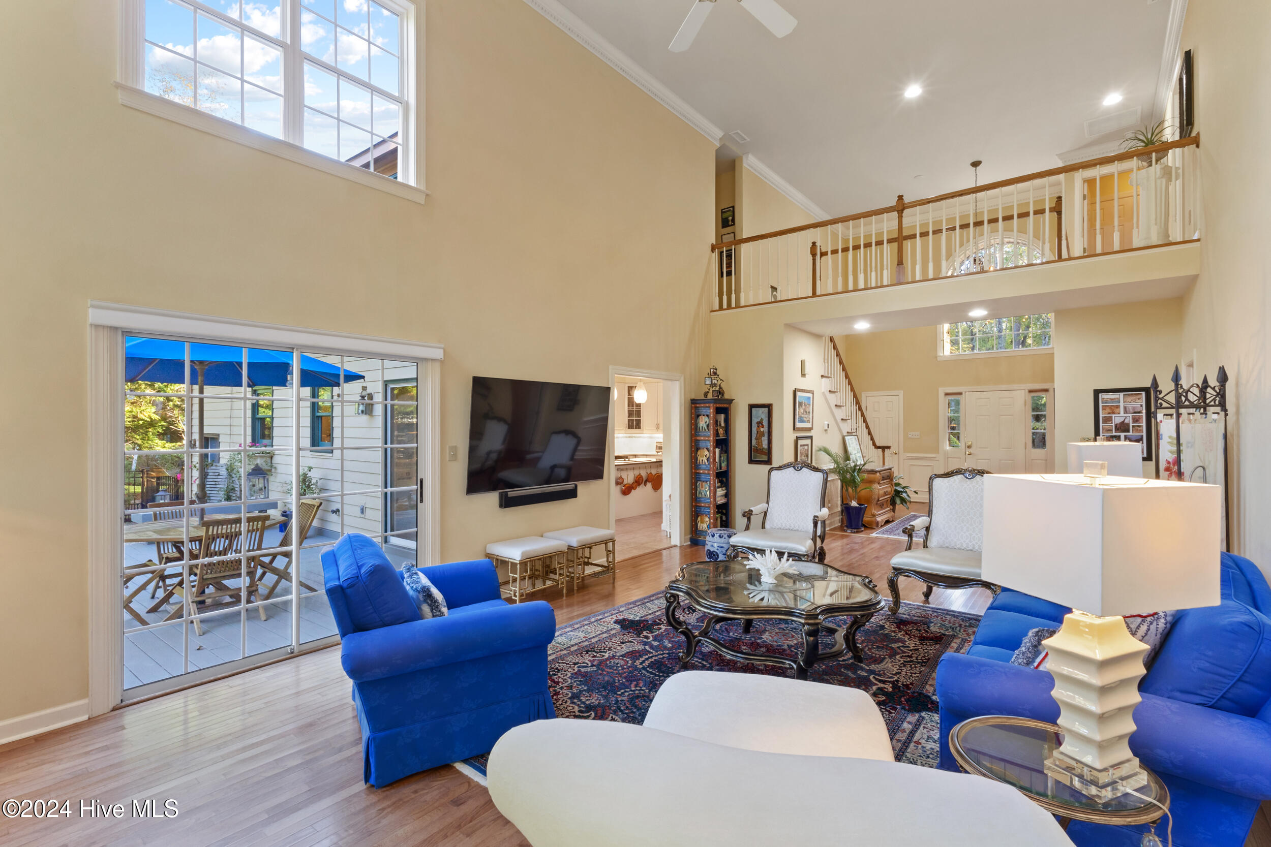 6309 Old Orchard Drive