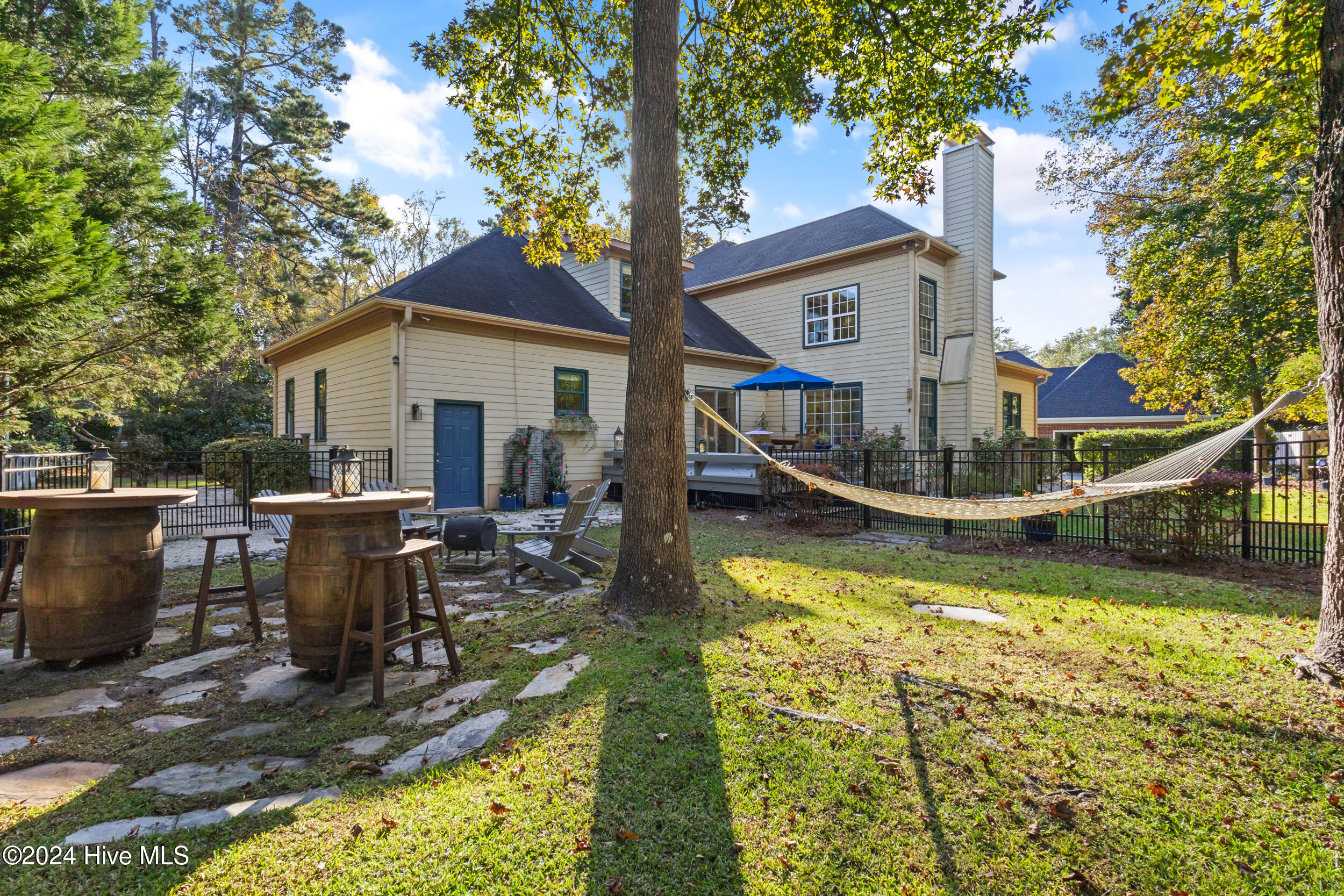 6309 Old Orchard Drive