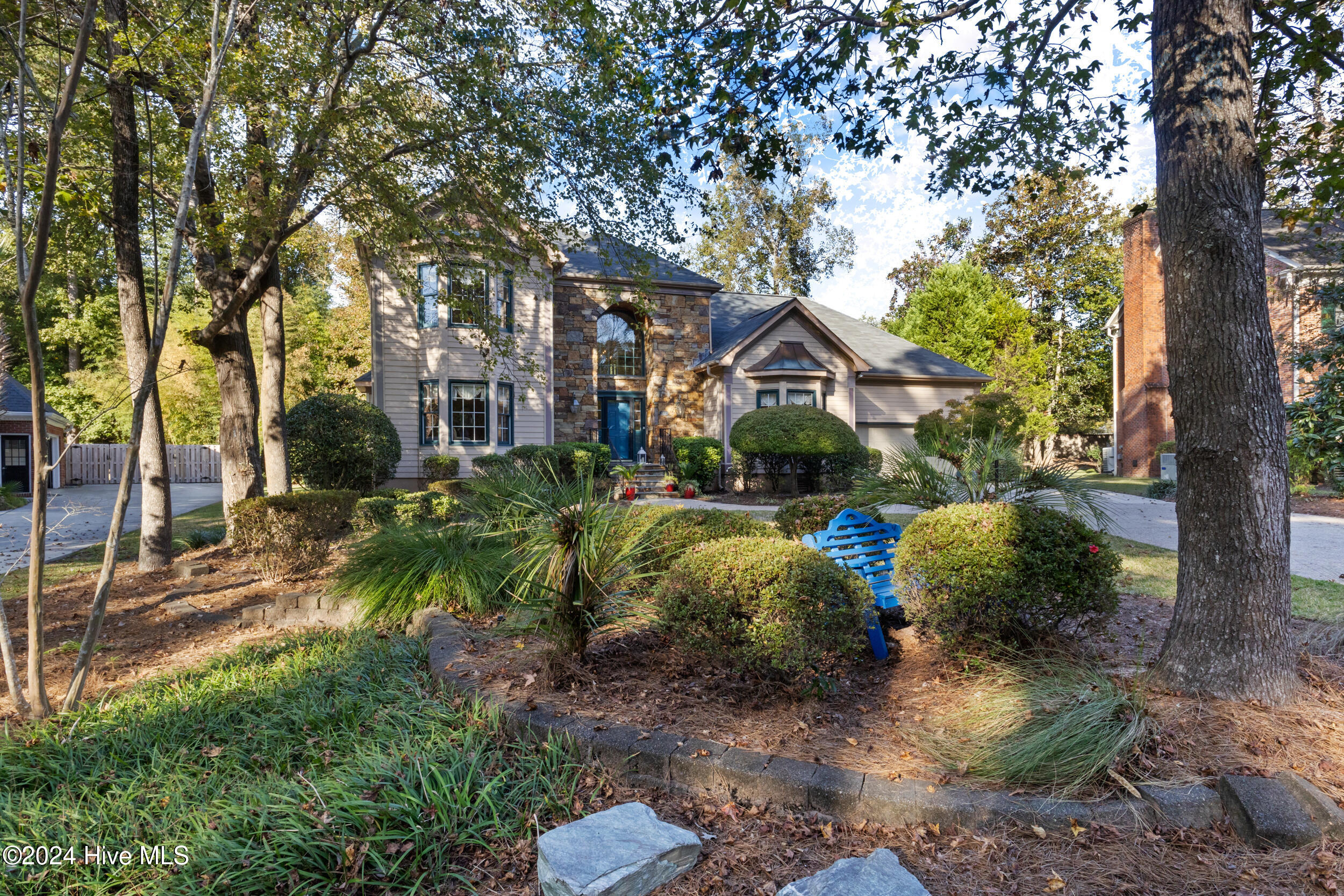 6309 Old Orchard Drive