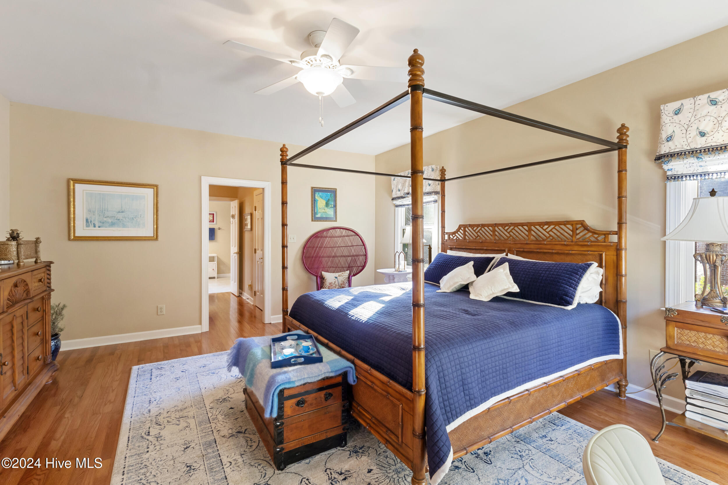 6309 Old Orchard Drive