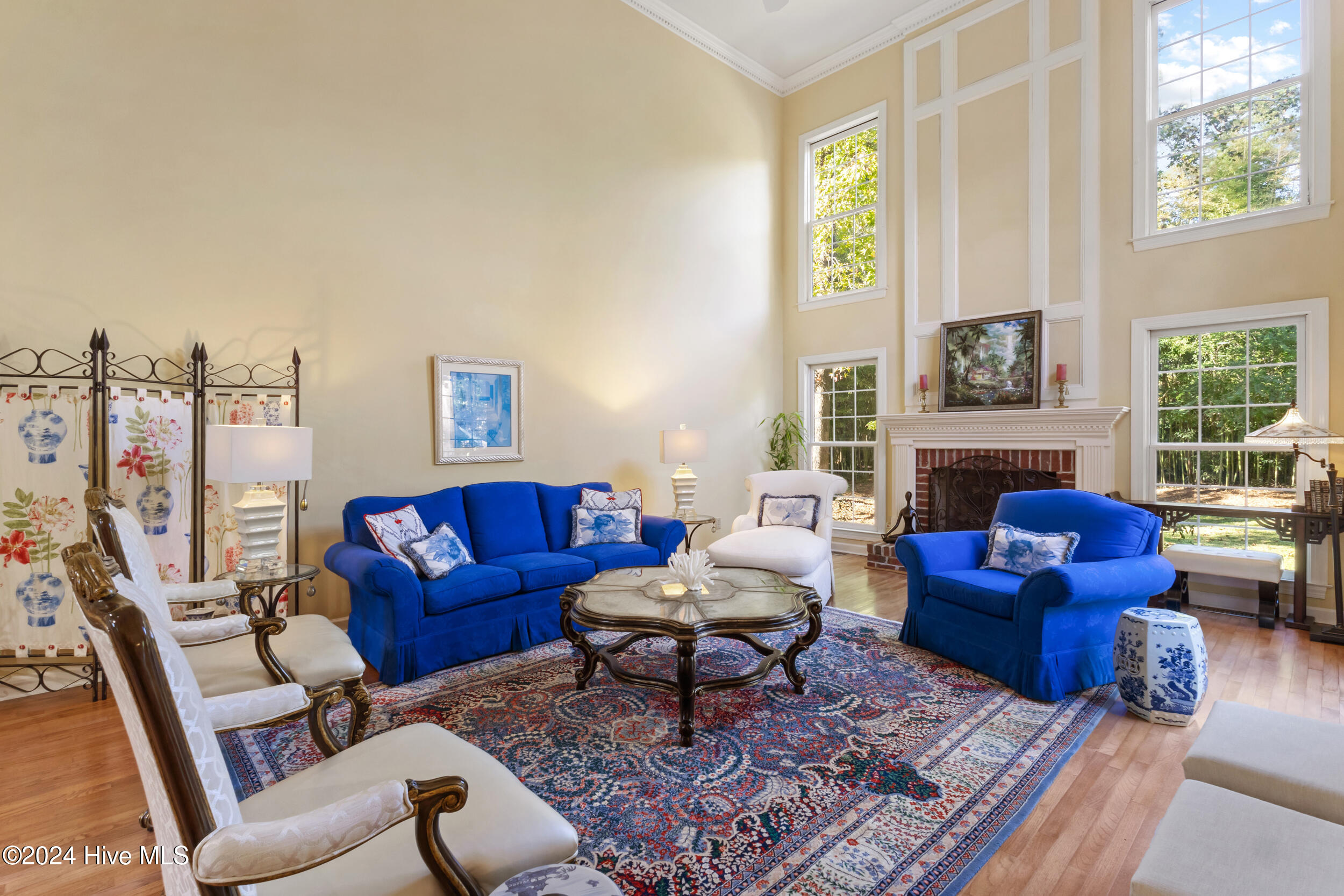 6309 Old Orchard Drive