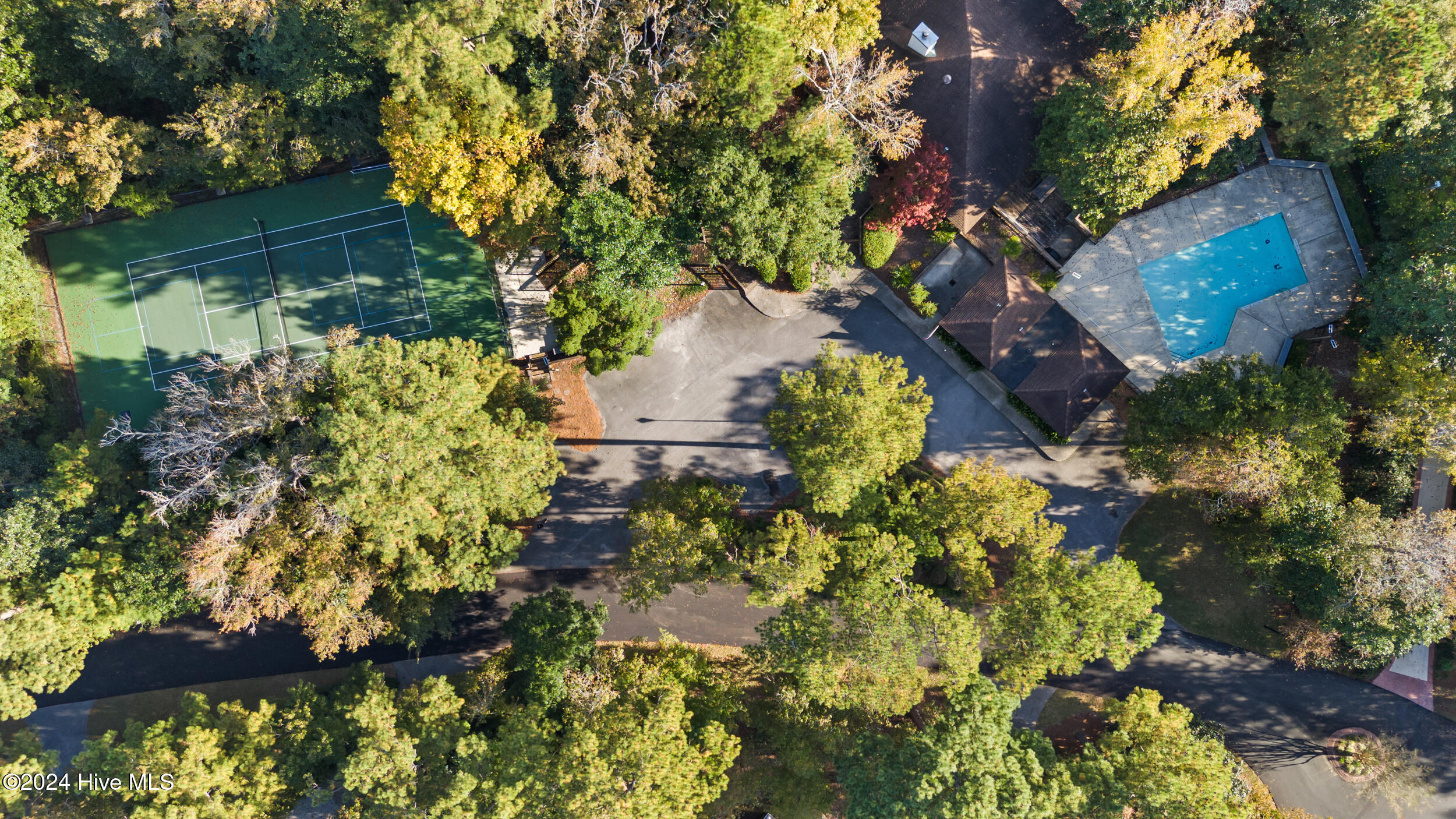 6309 Old Orchard Drive