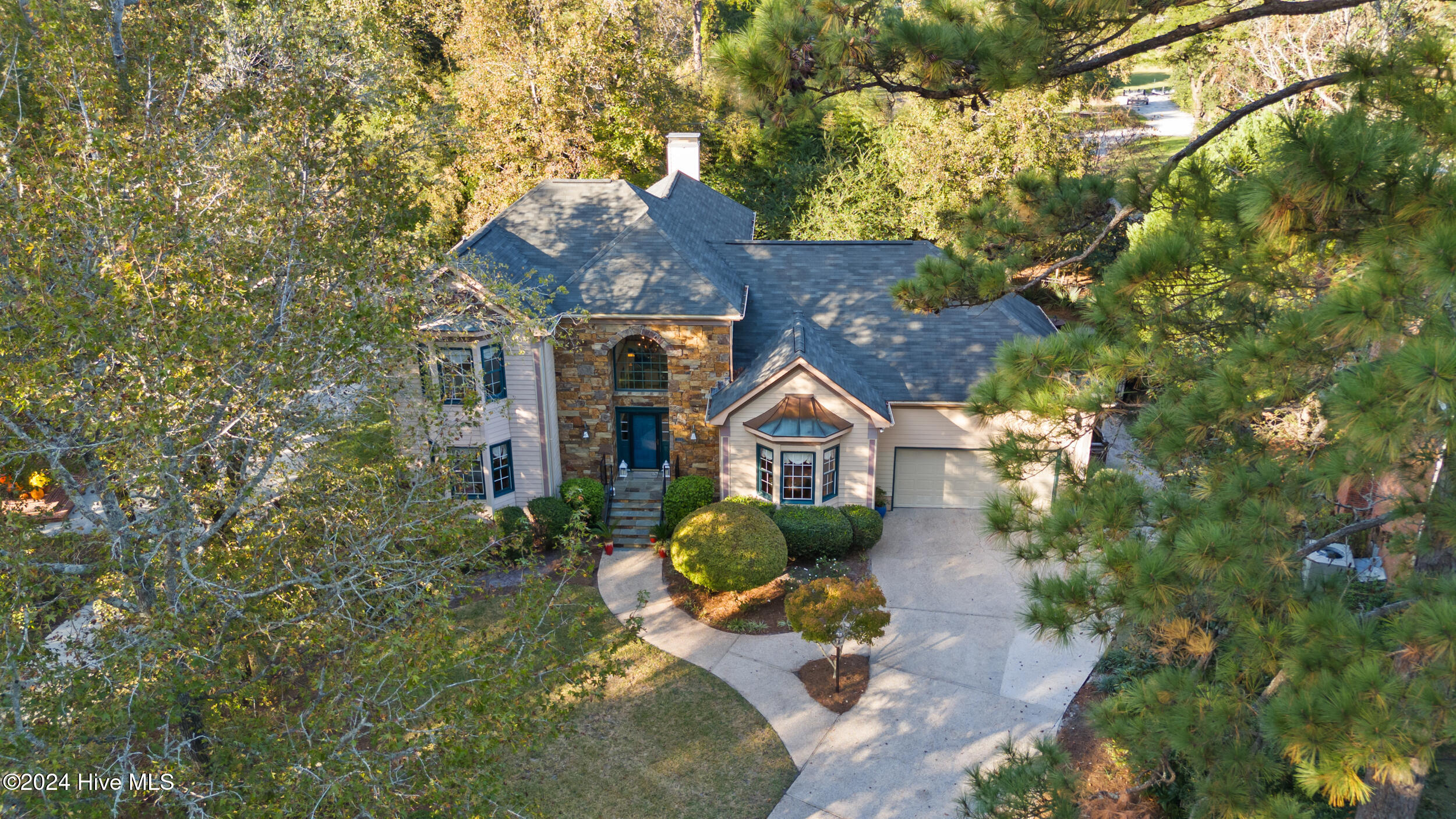 6309 Old Orchard Drive