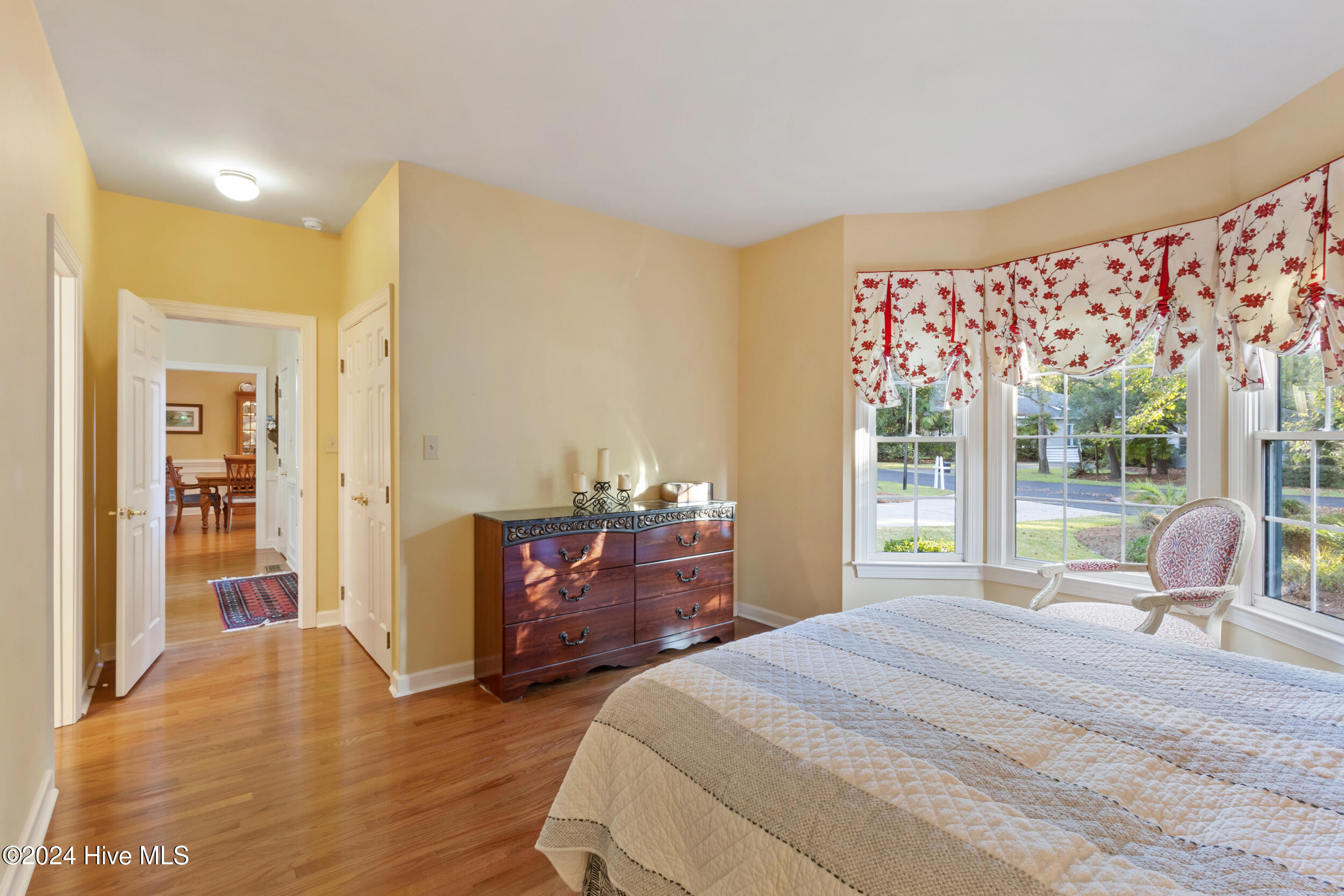 6309 Old Orchard Drive