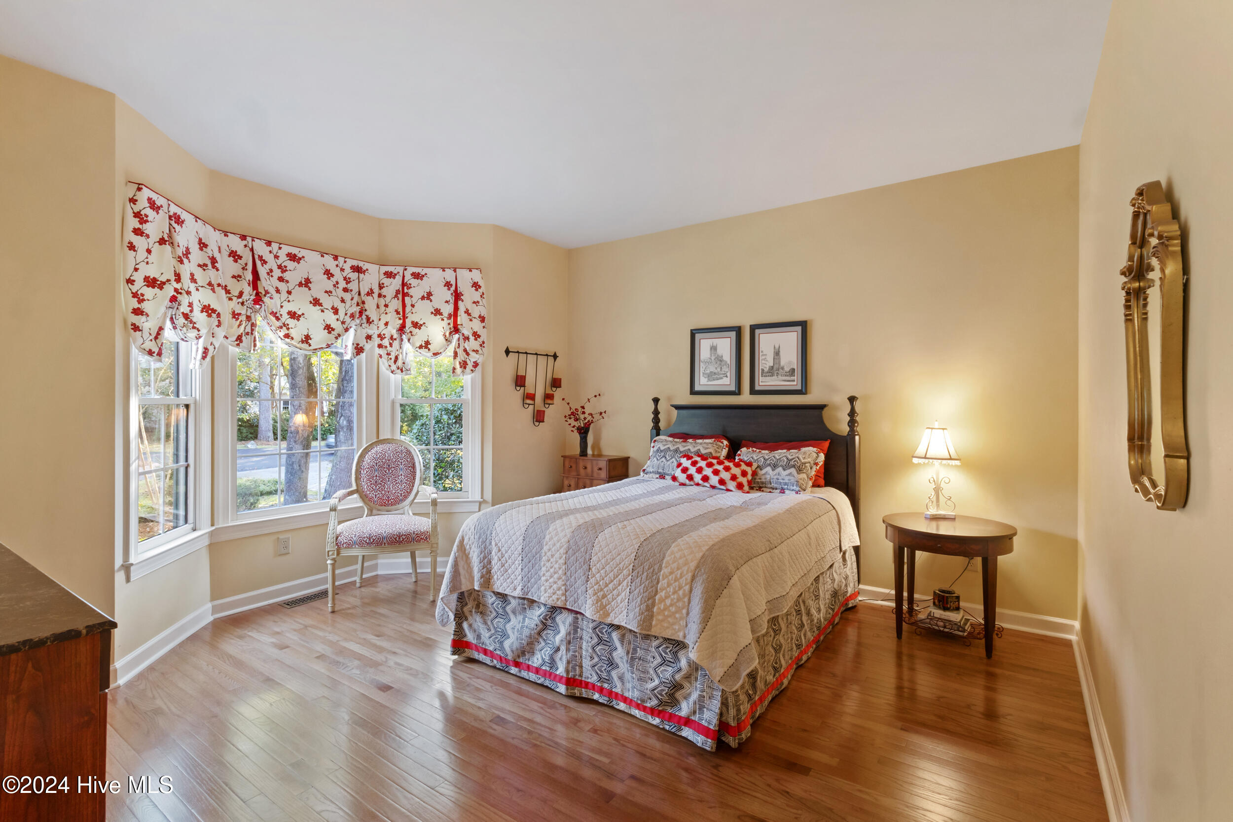 6309 Old Orchard Drive