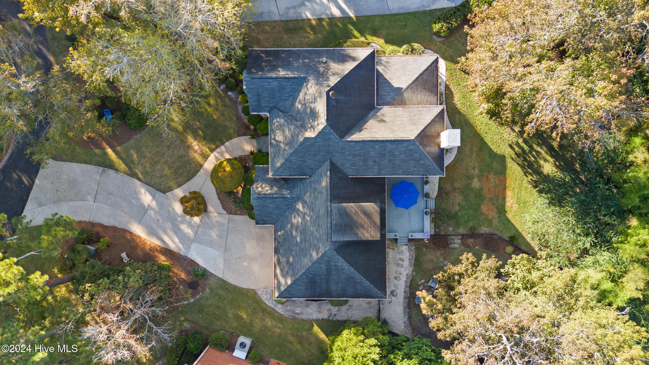 6309 Old Orchard Drive