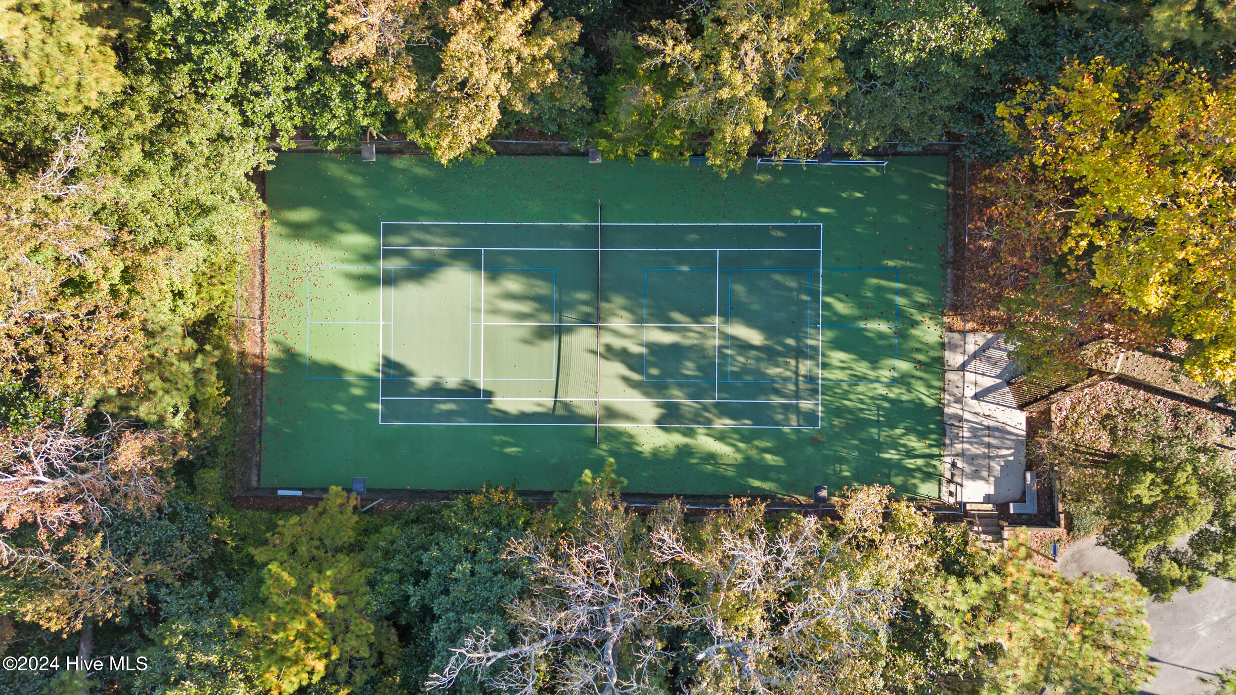 6309 Old Orchard Drive