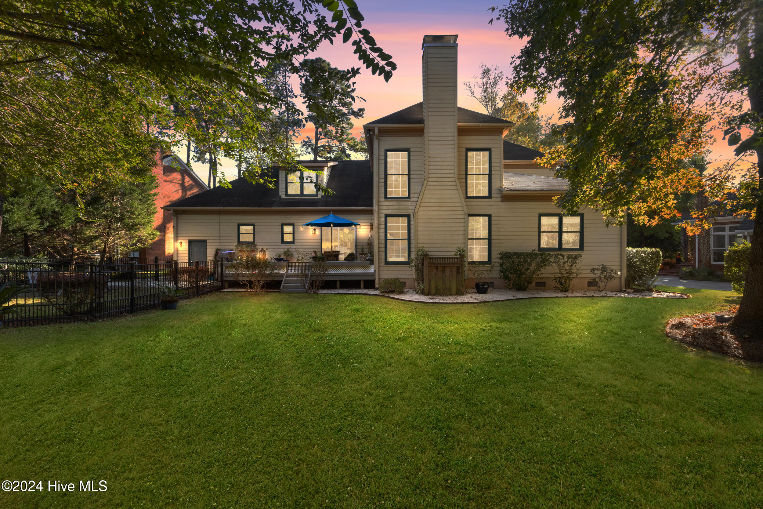 6309 Old Orchard Drive