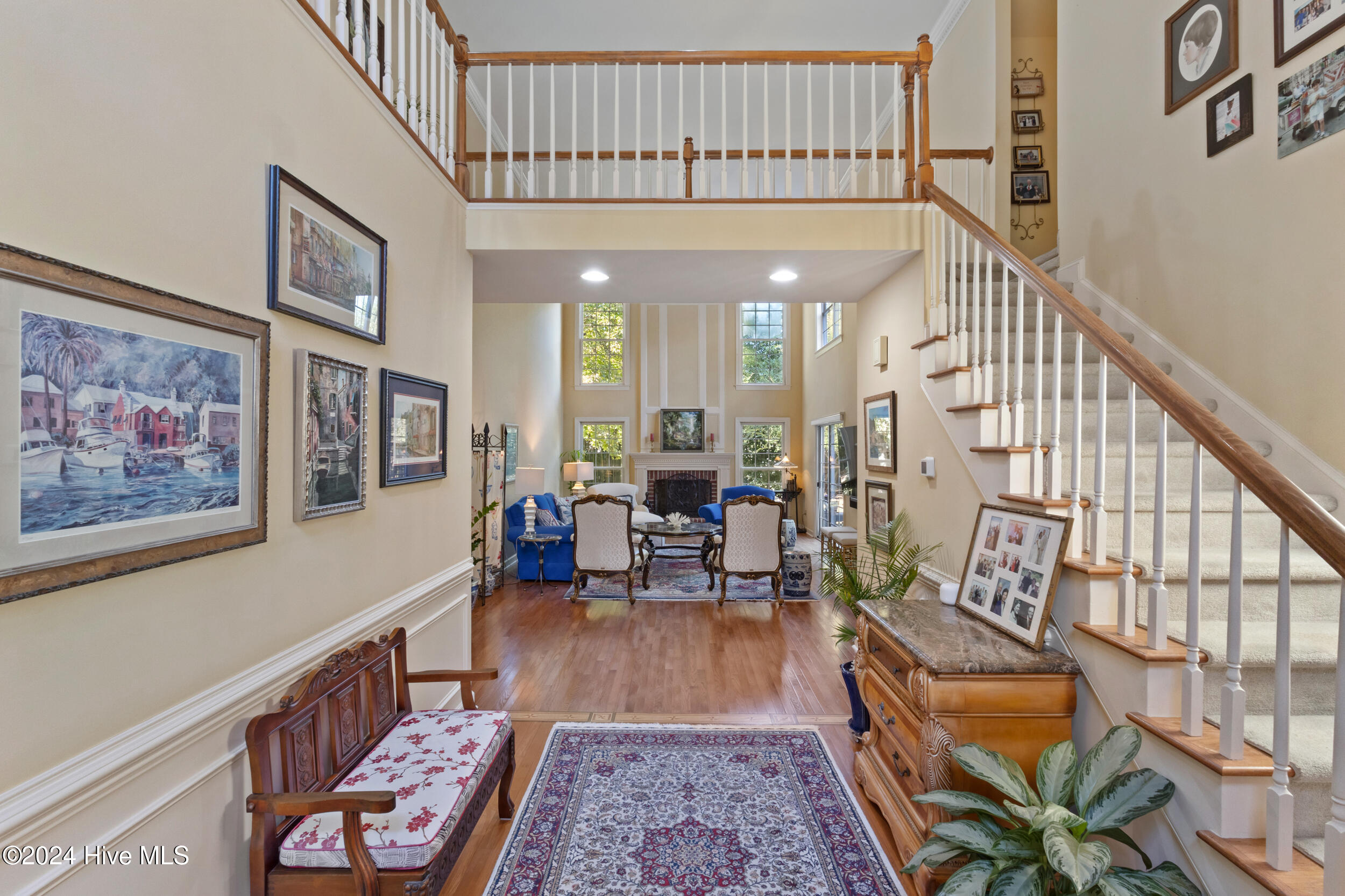 6309 Old Orchard Drive