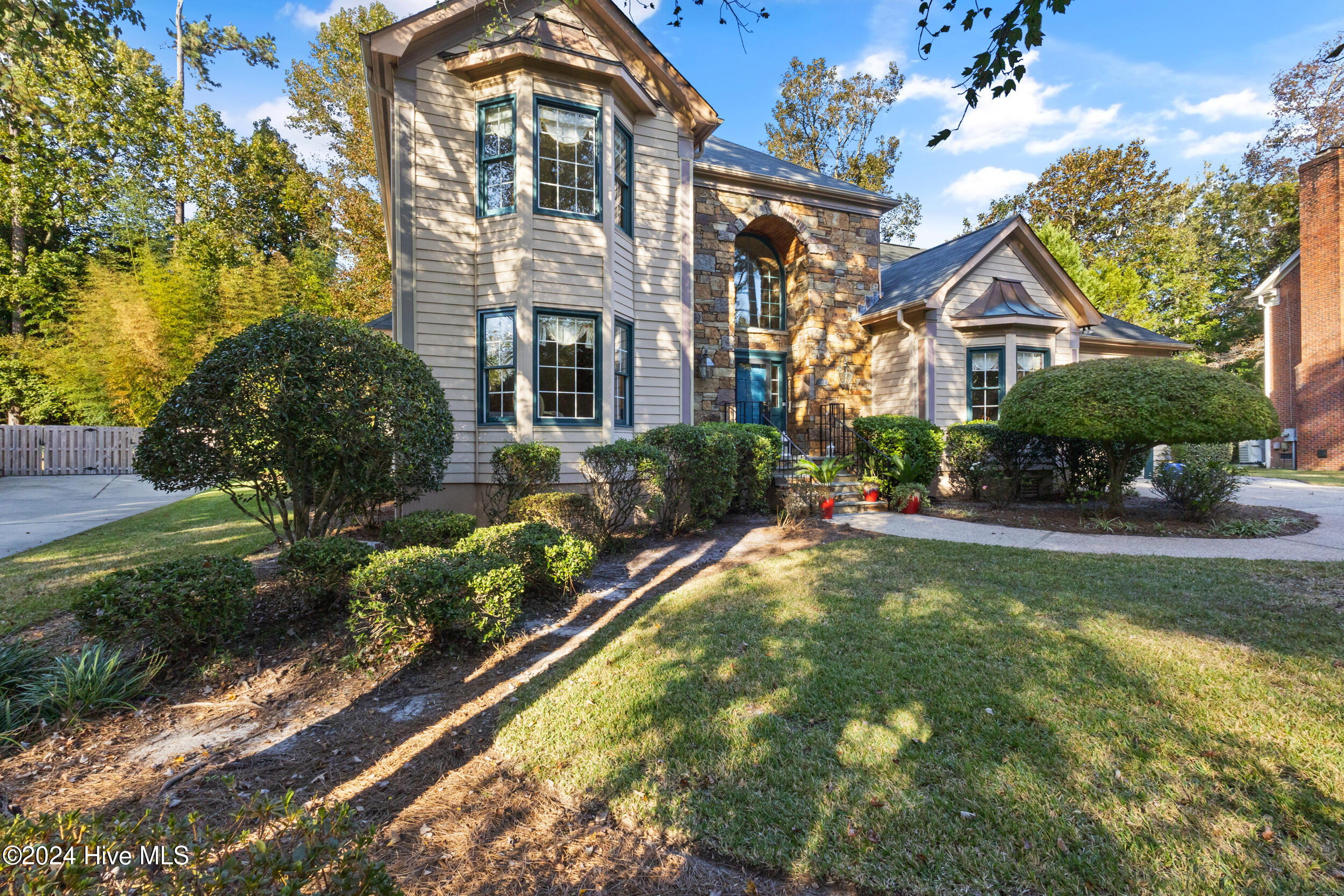 6309 Old Orchard Drive