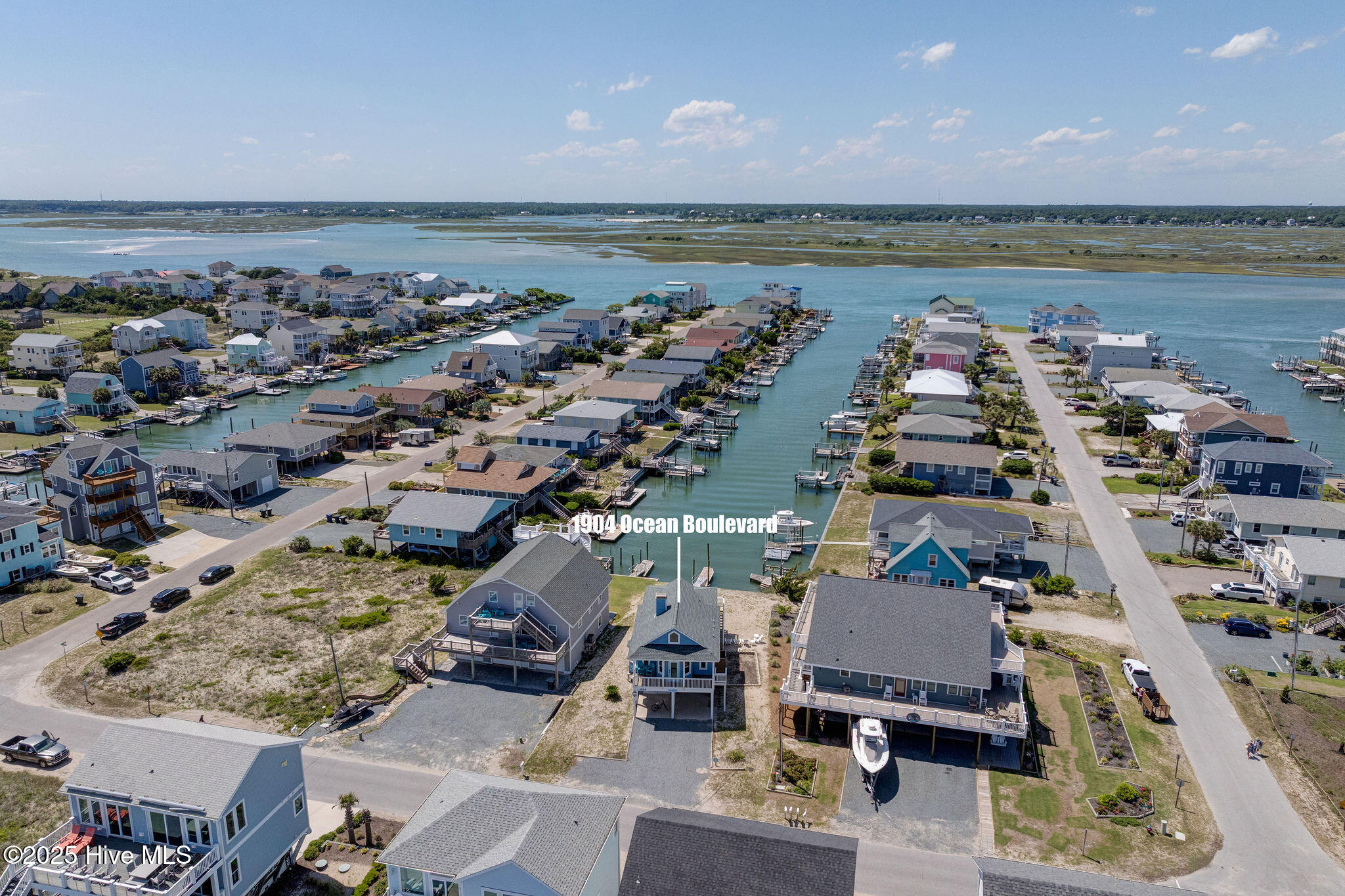 1904 Ocean Boulevard