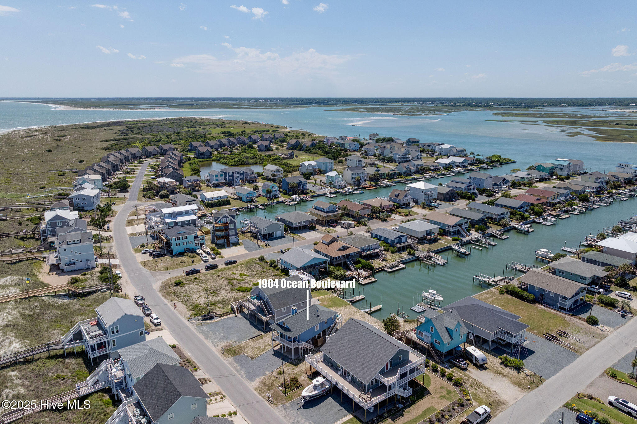 1904 Ocean Boulevard