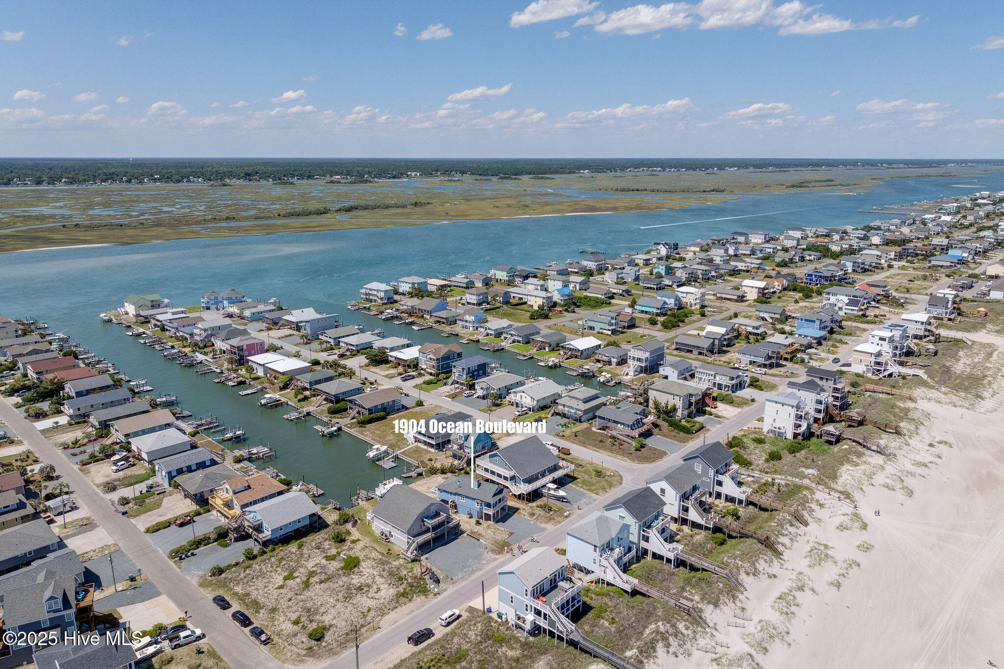 1904 Ocean Boulevard