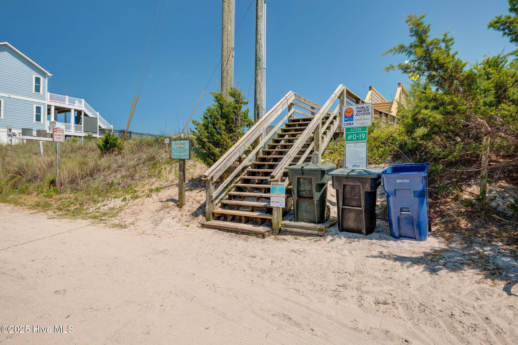 1904 Ocean Boulevard