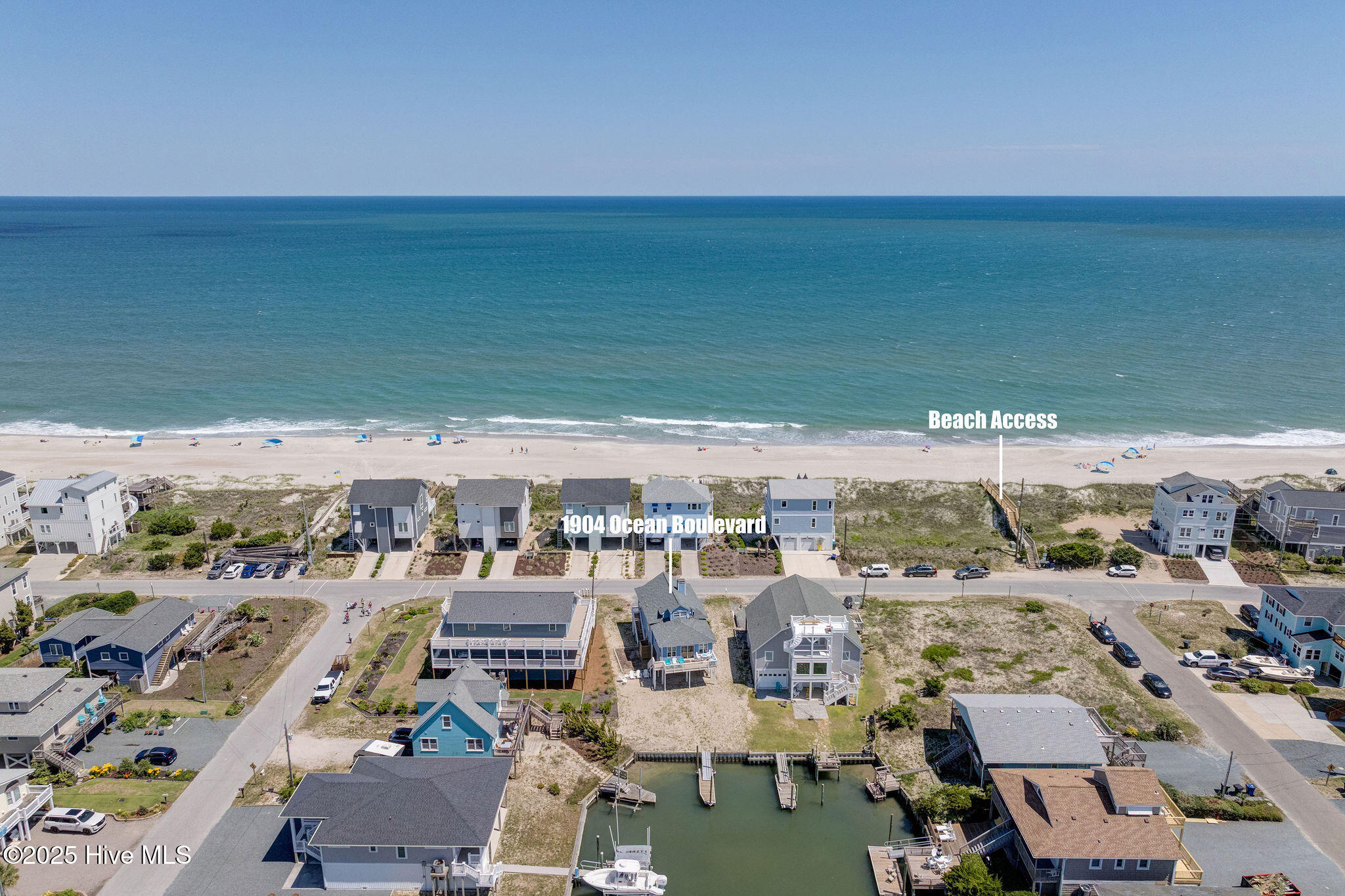 1904 Ocean Boulevard