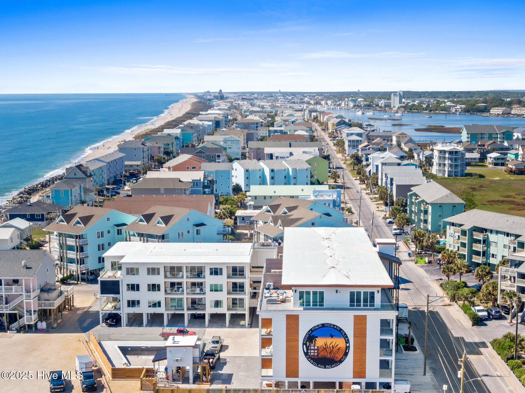 1800 Canal Drive, 309