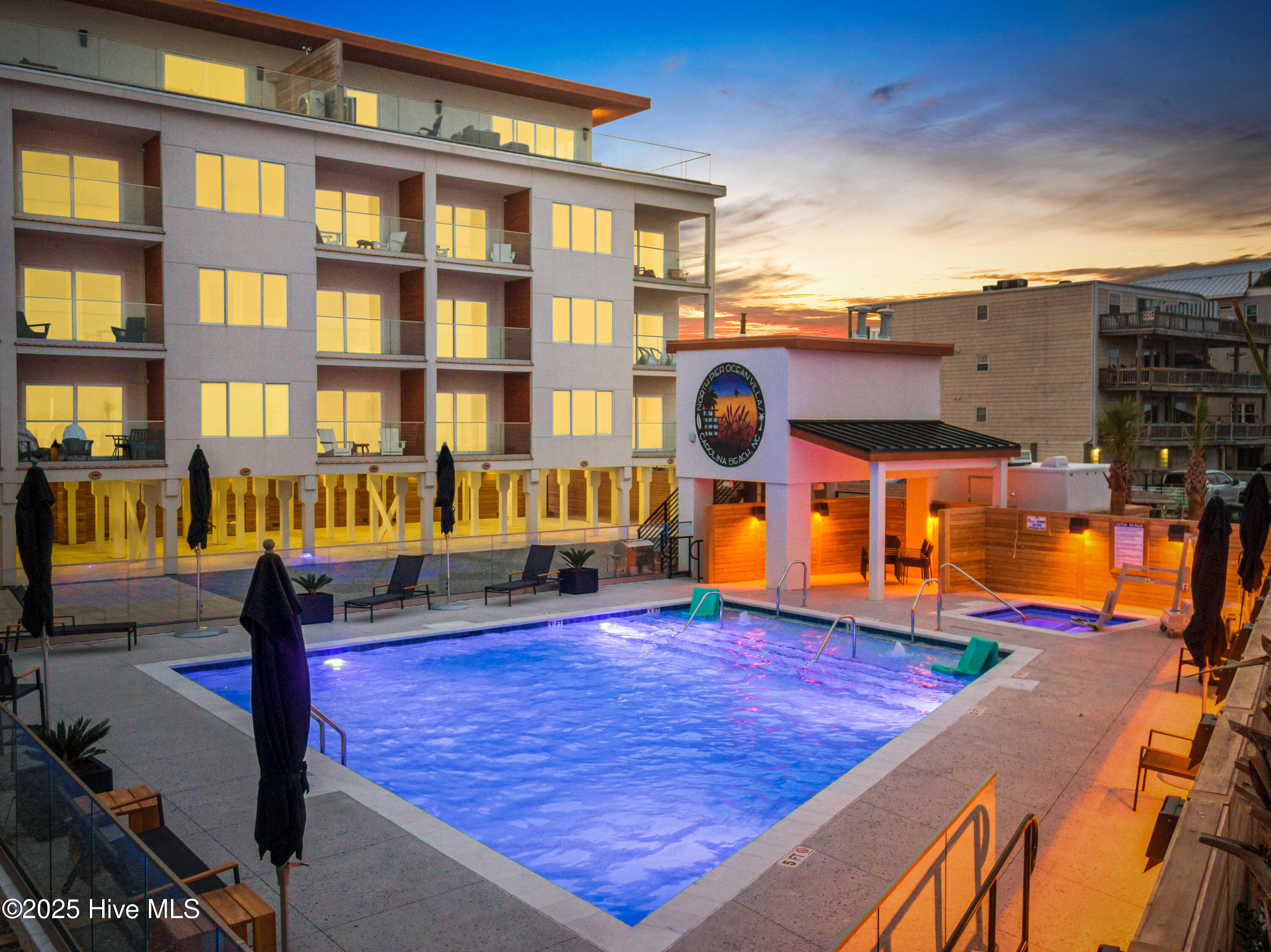 1800 Canal Drive, 309