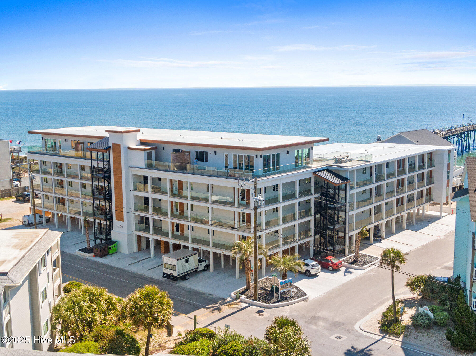 1800 Canal Drive, 309