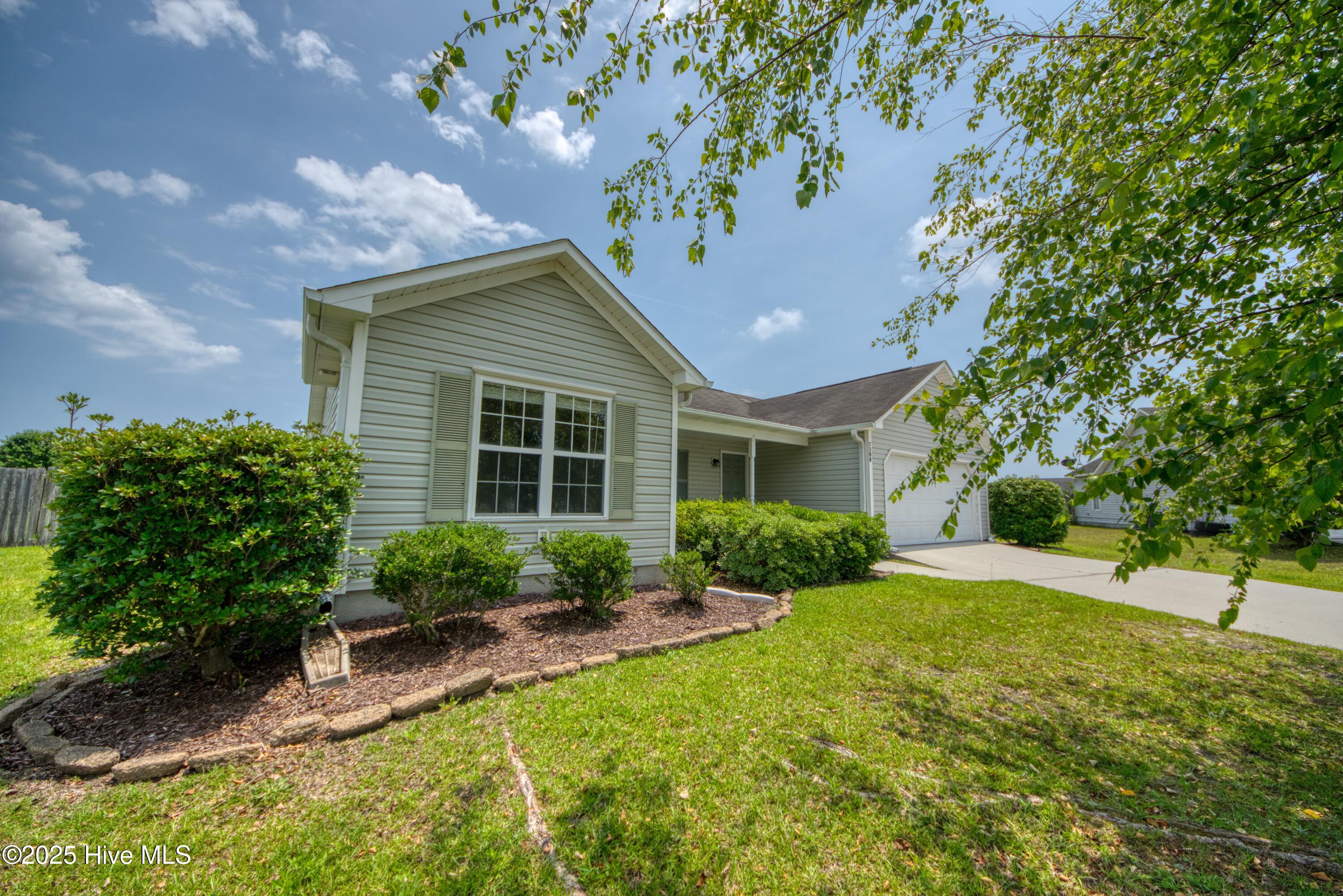 7308 Peppercorn Court