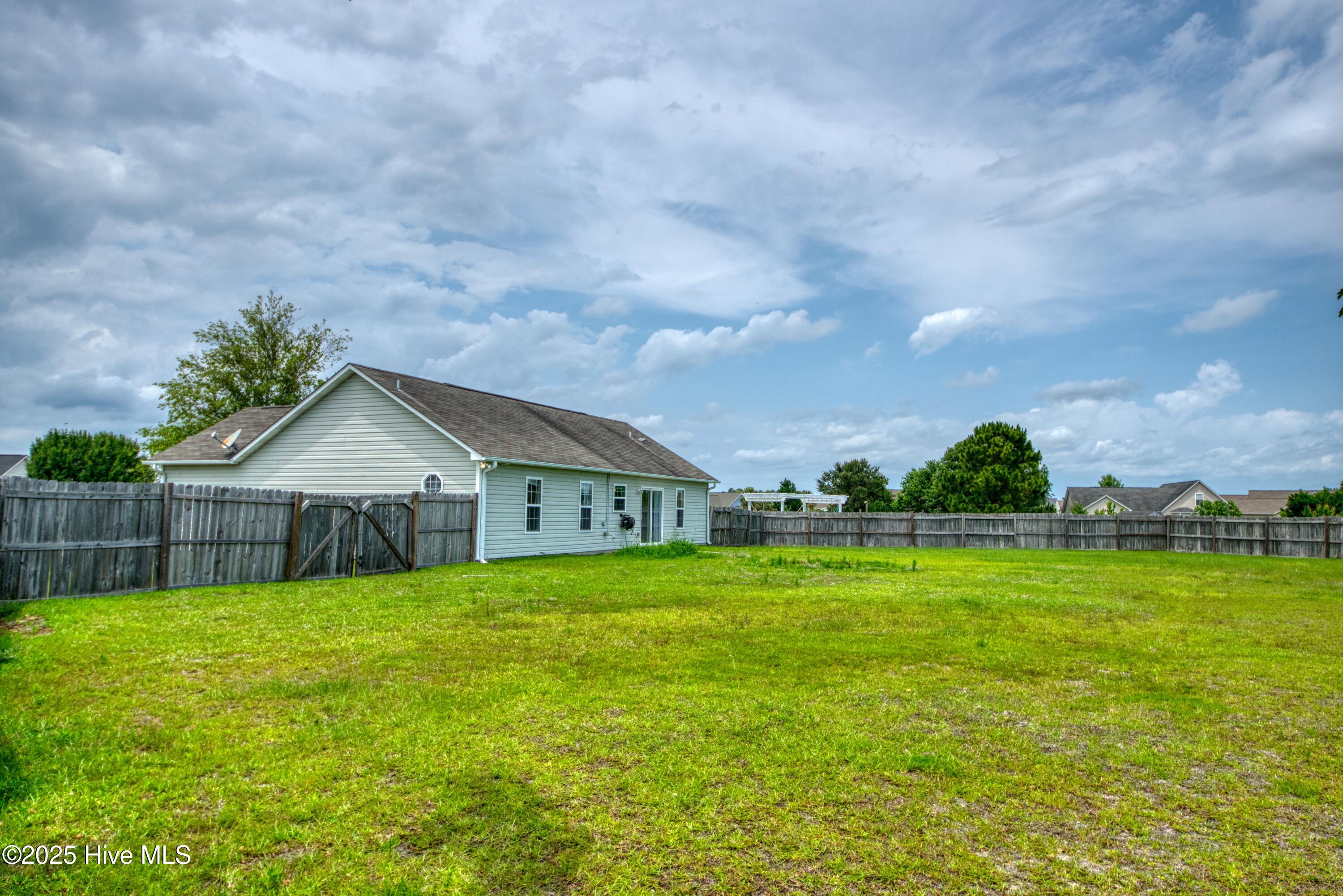 7308 Peppercorn Court