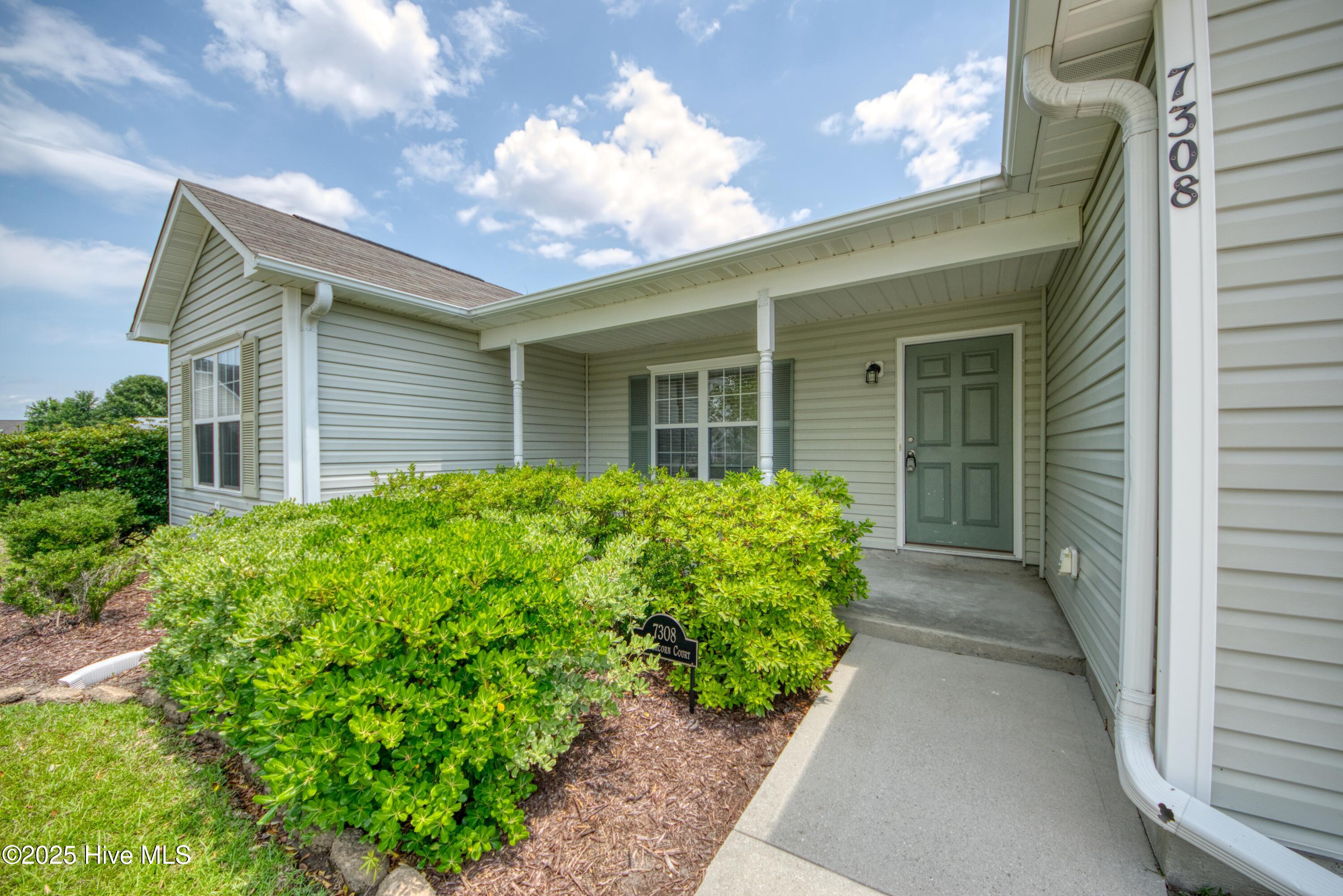 7308 Peppercorn Court