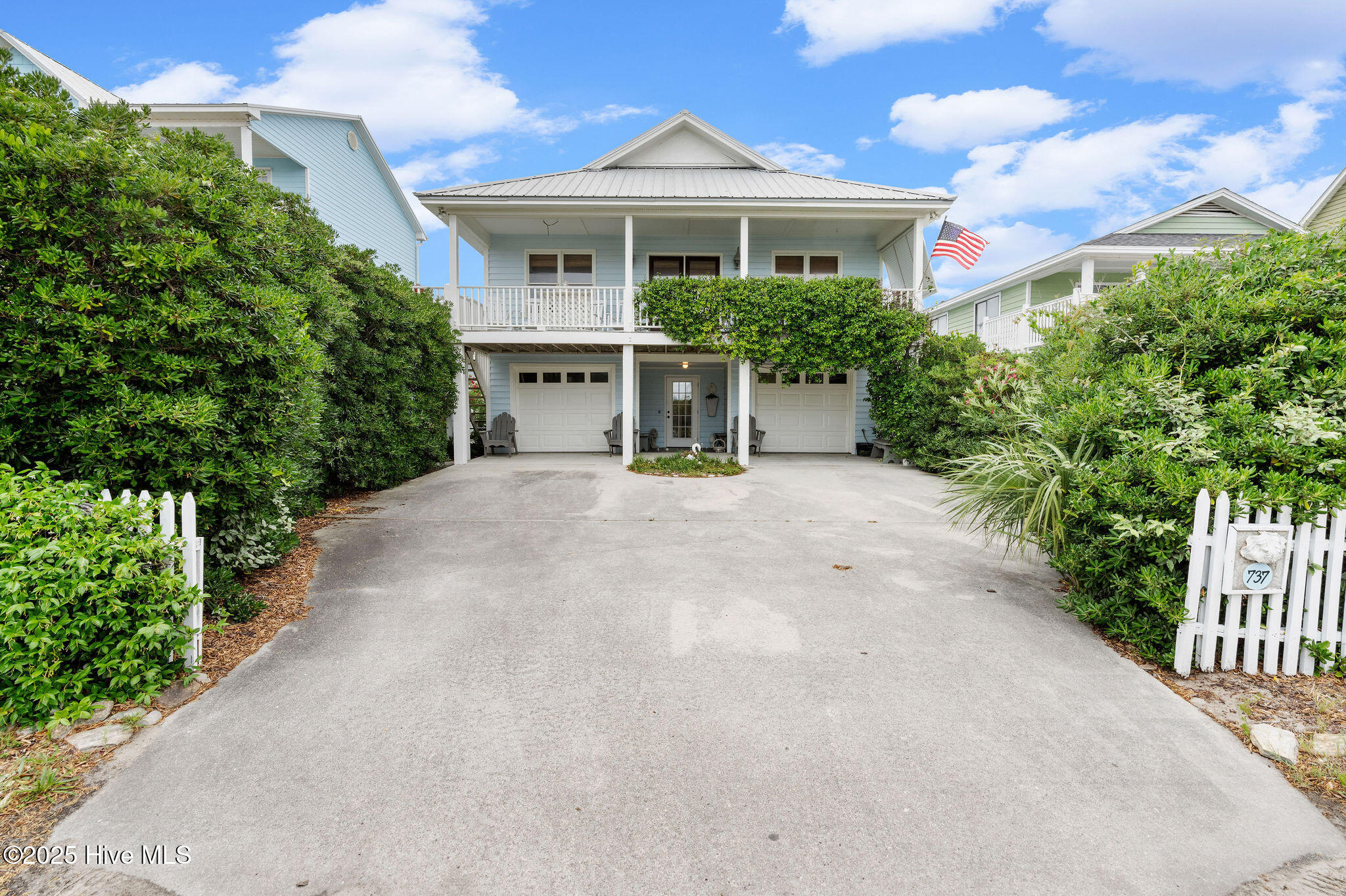 737 Fort Fisher Boulevard N