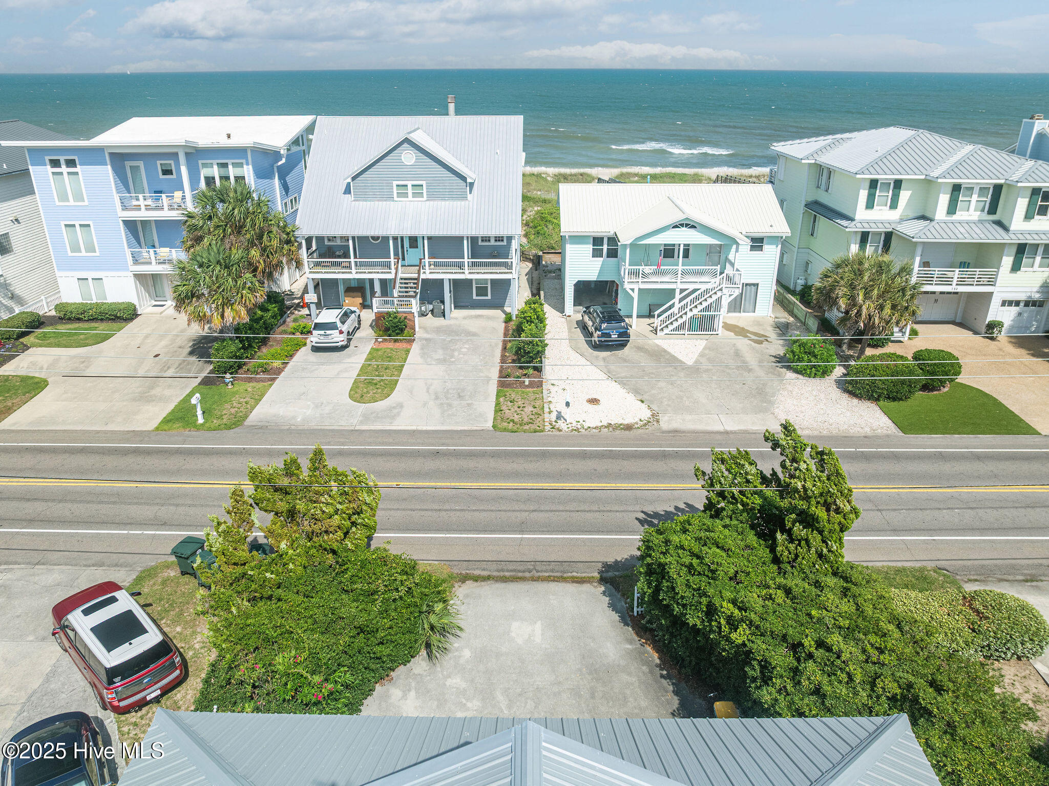 737 Fort Fisher Boulevard N