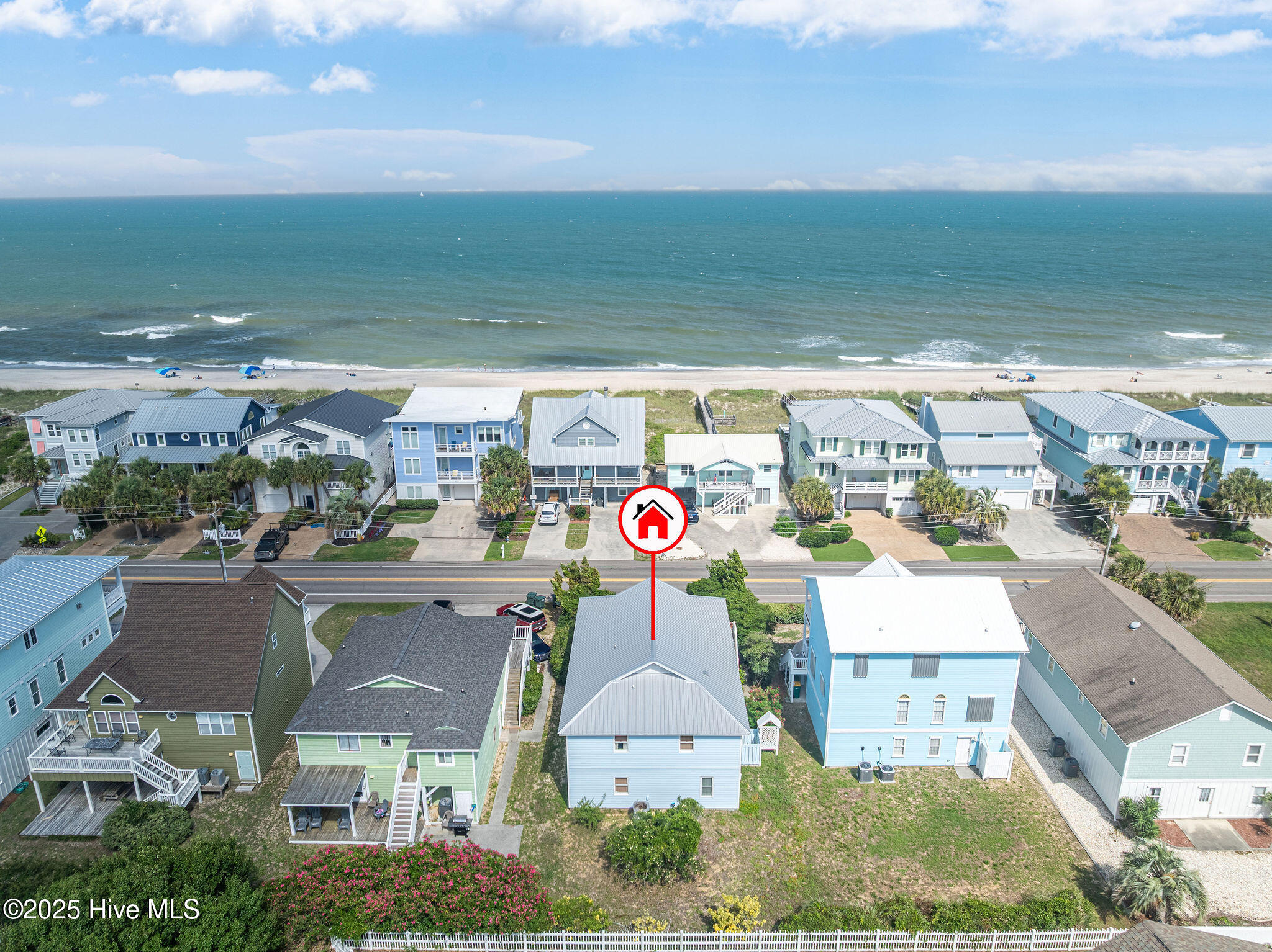 737 Fort Fisher Boulevard N