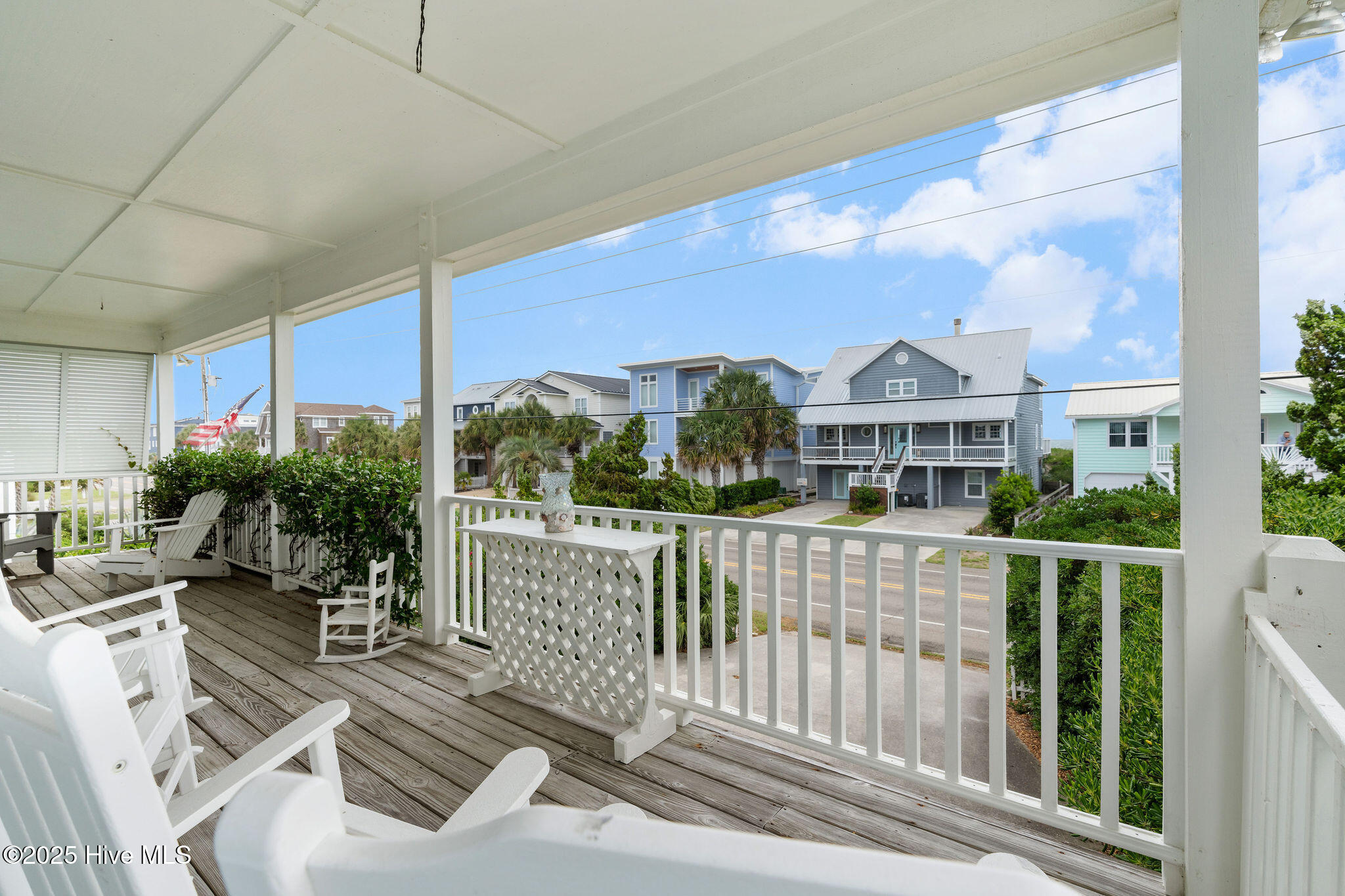 737 Fort Fisher Boulevard N