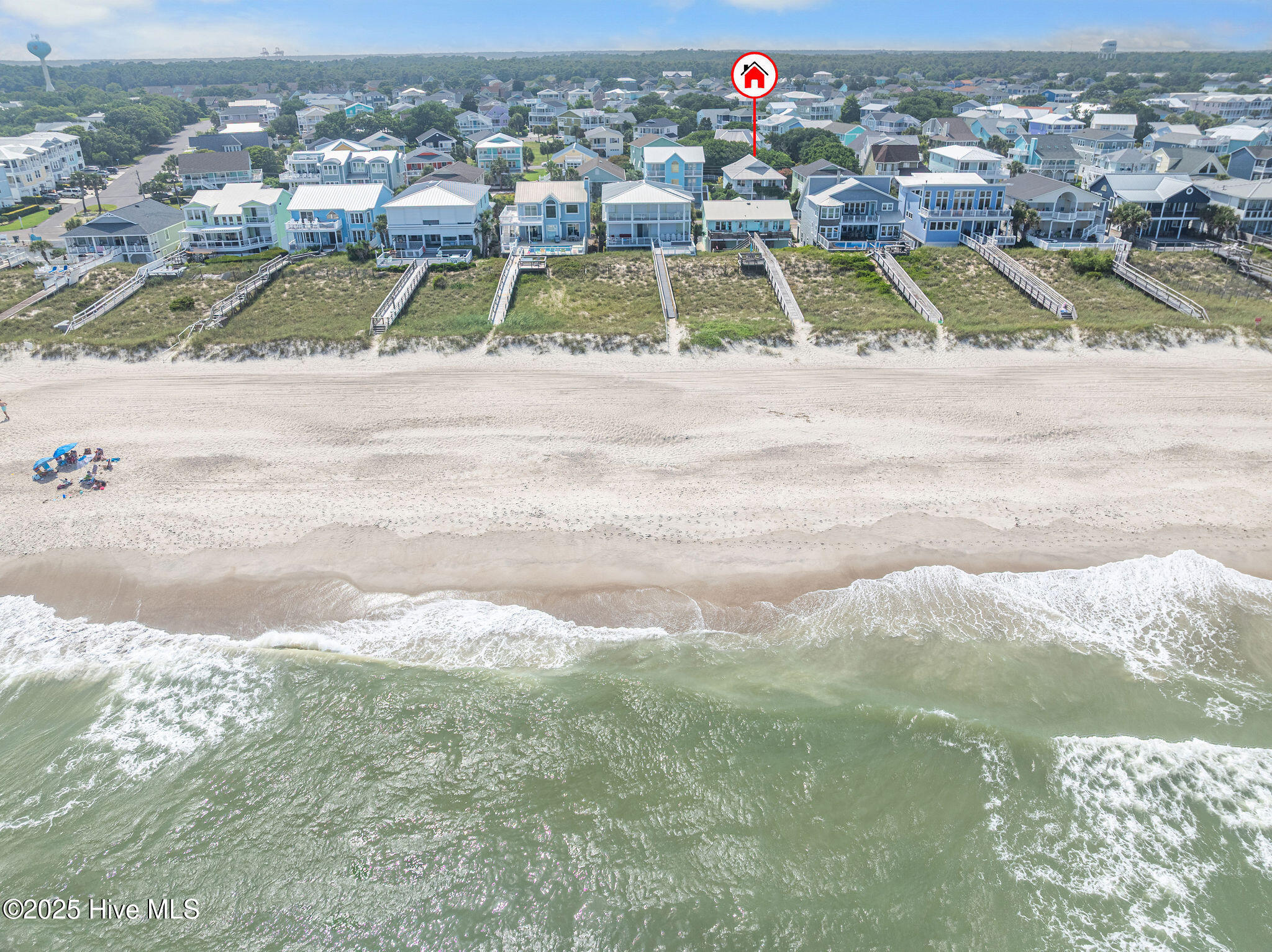 737 Fort Fisher Boulevard N