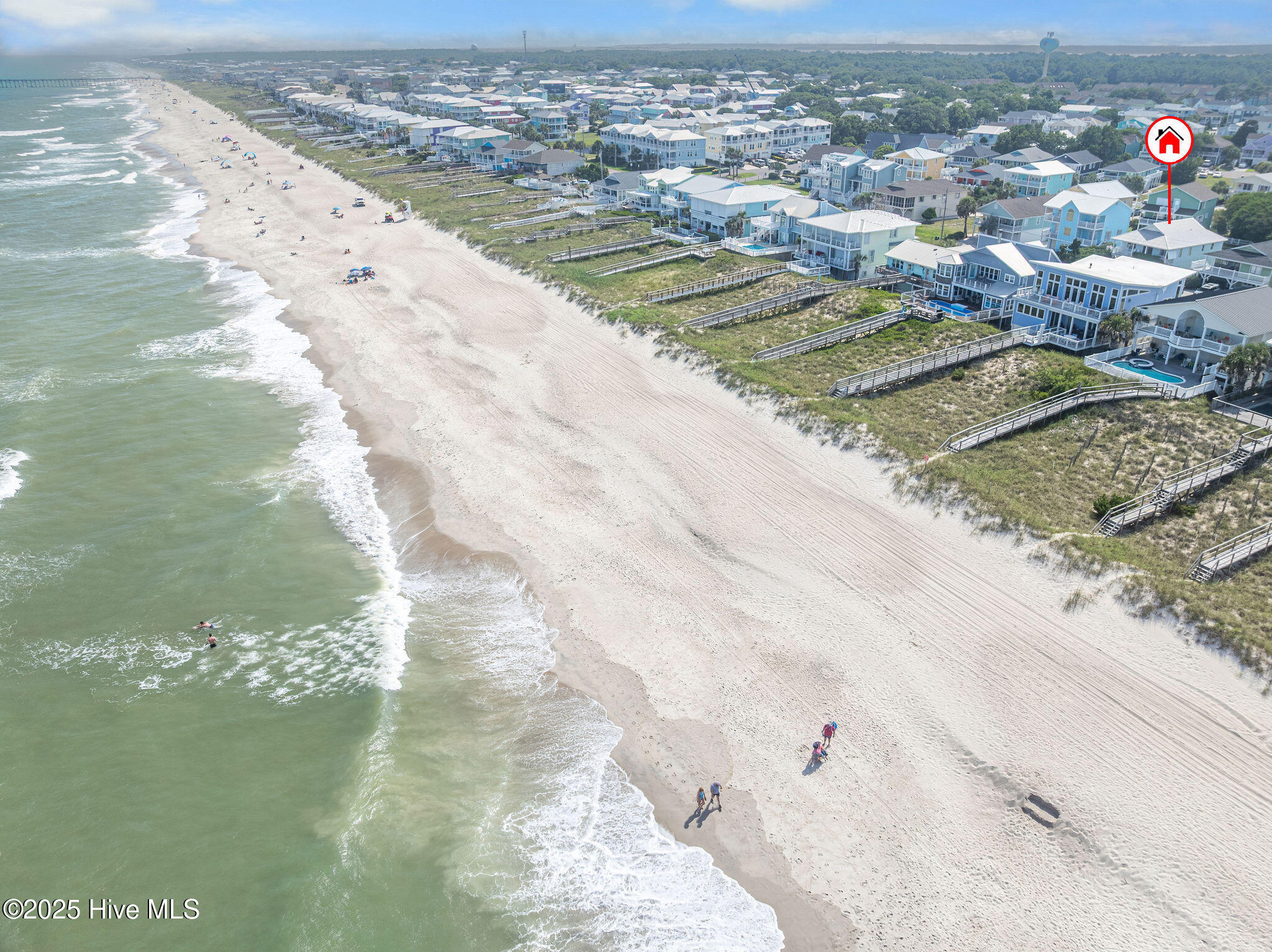 737 Fort Fisher Boulevard N