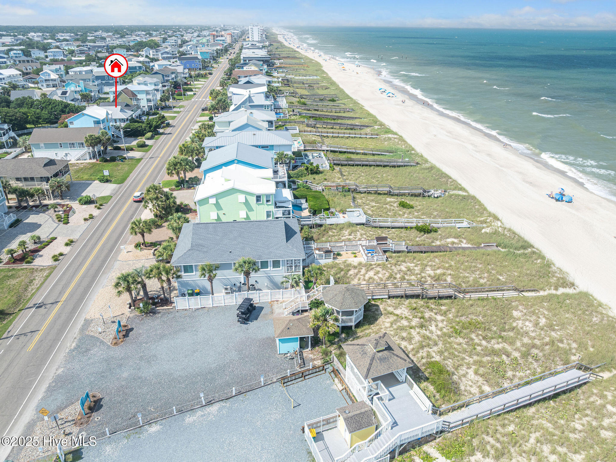 737 Fort Fisher Boulevard N