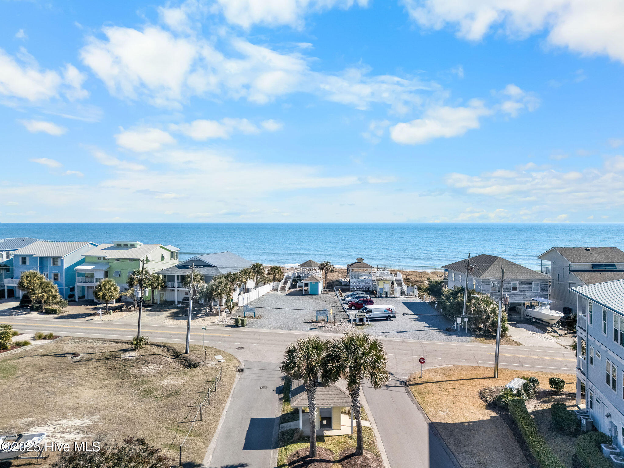 737 Fort Fisher Boulevard N