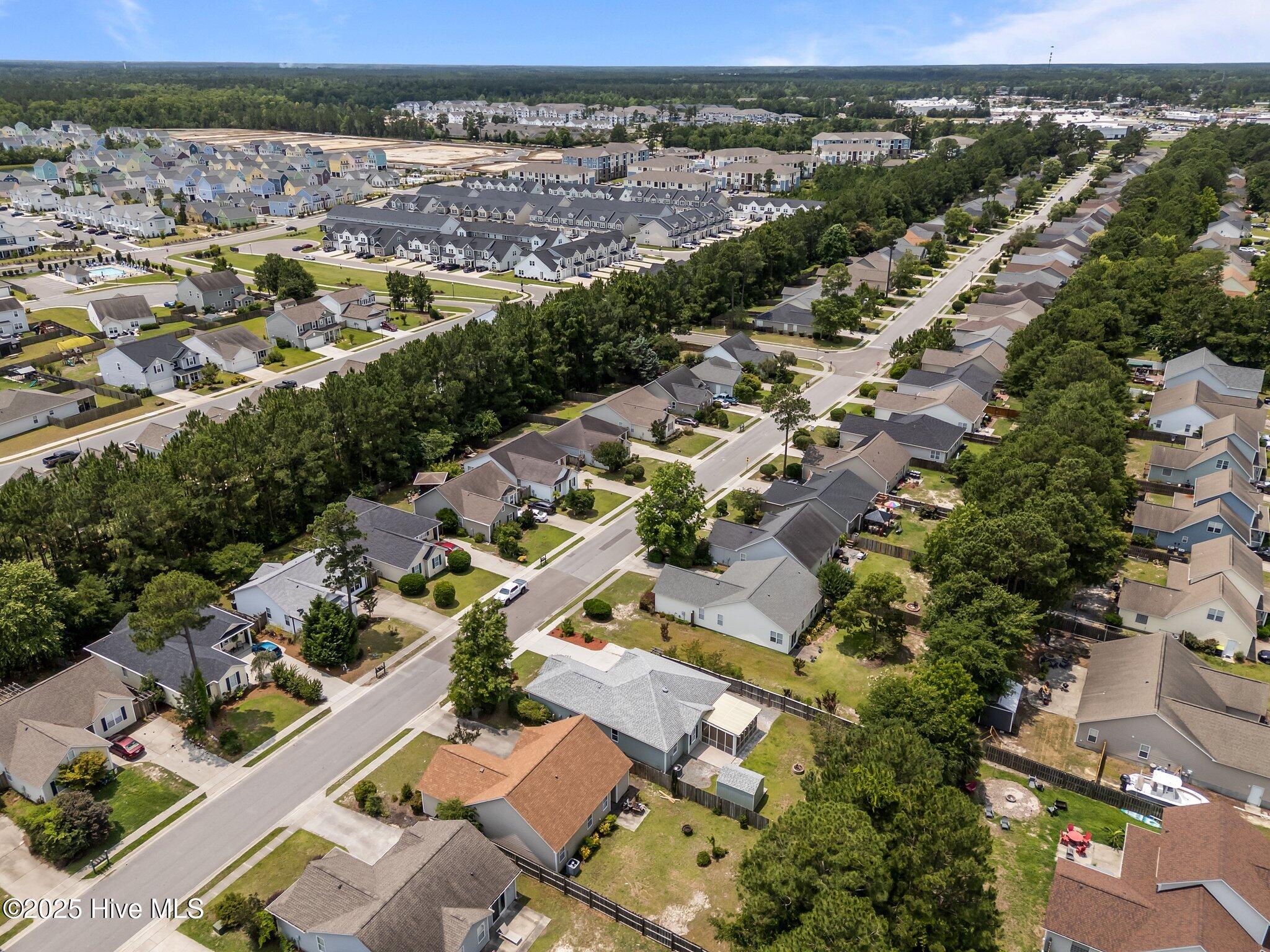 9480 Night Harbor Drive