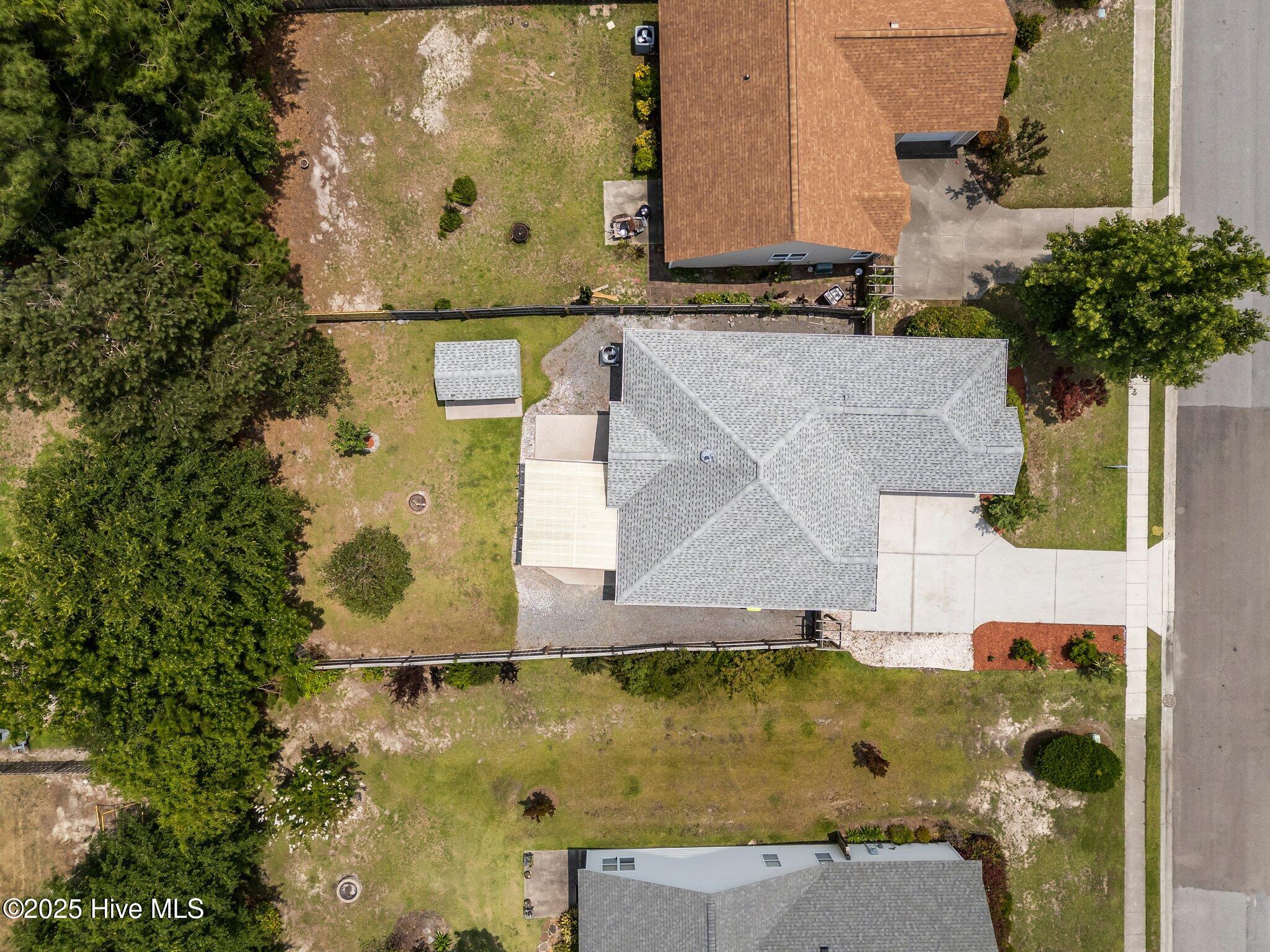 9480 Night Harbor Drive