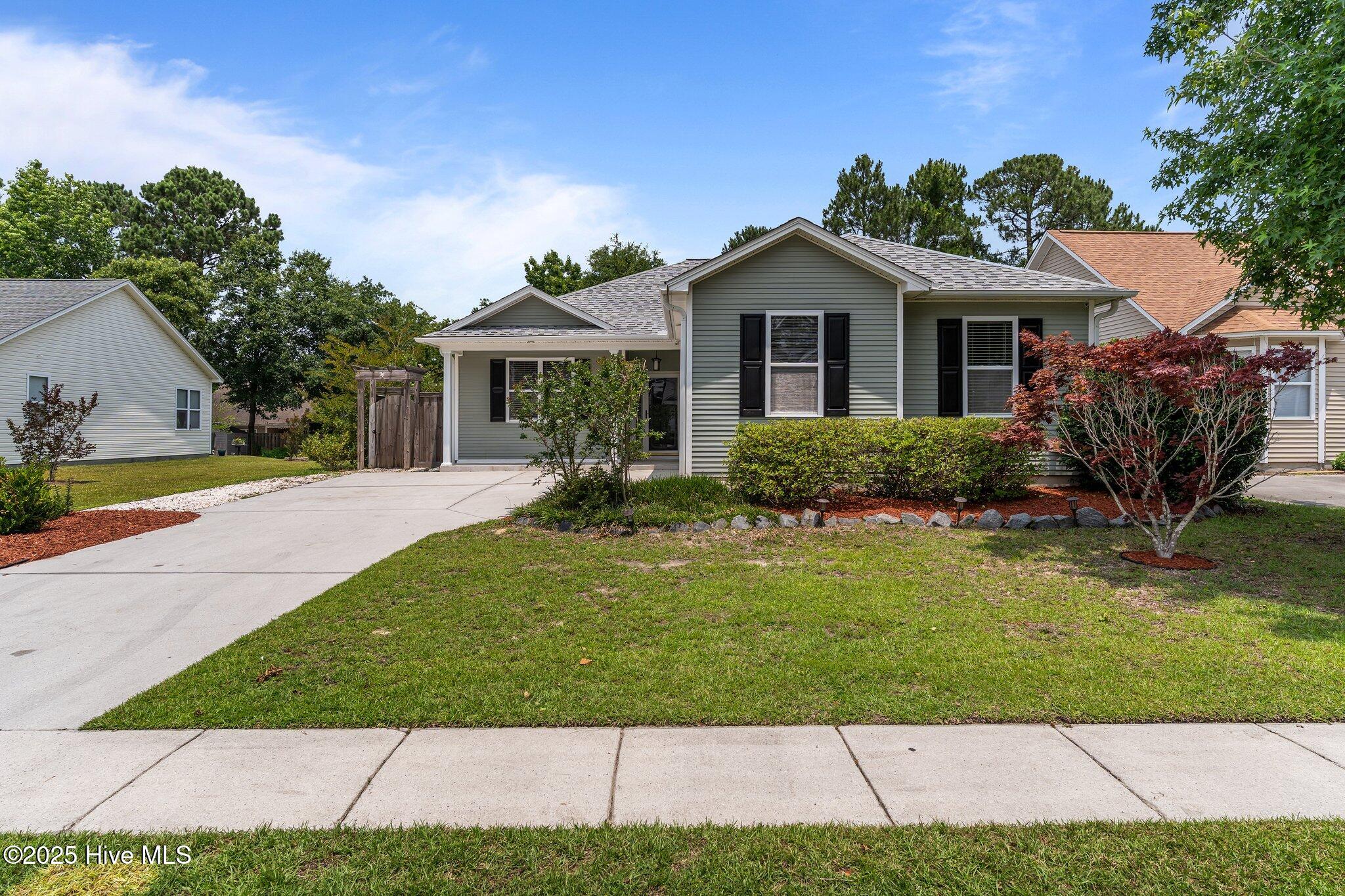 9480 Night Harbor Drive