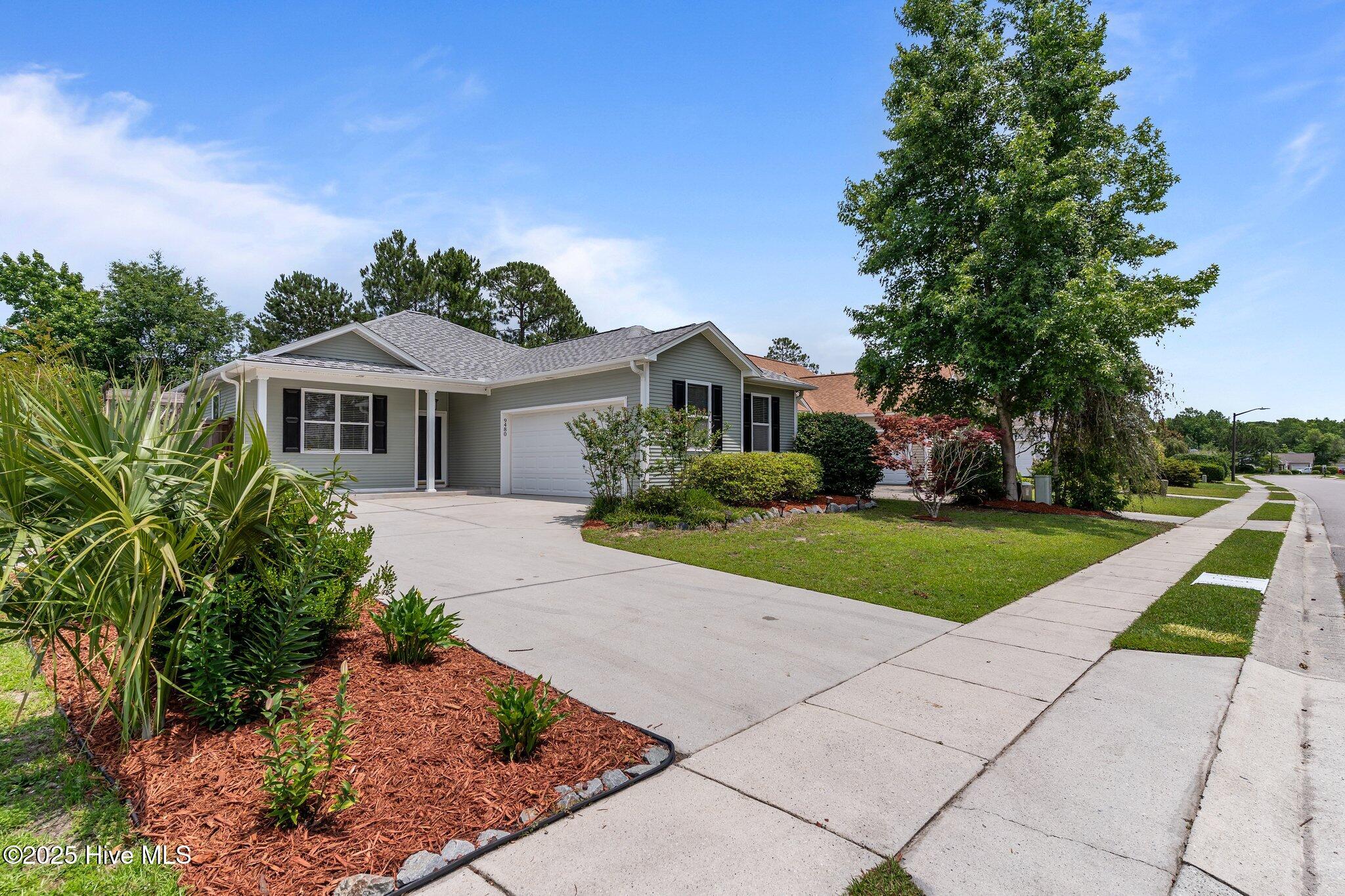 9480 Night Harbor Drive