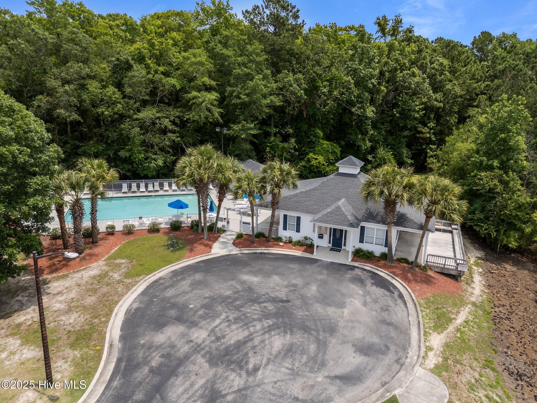 9480 Night Harbor Drive