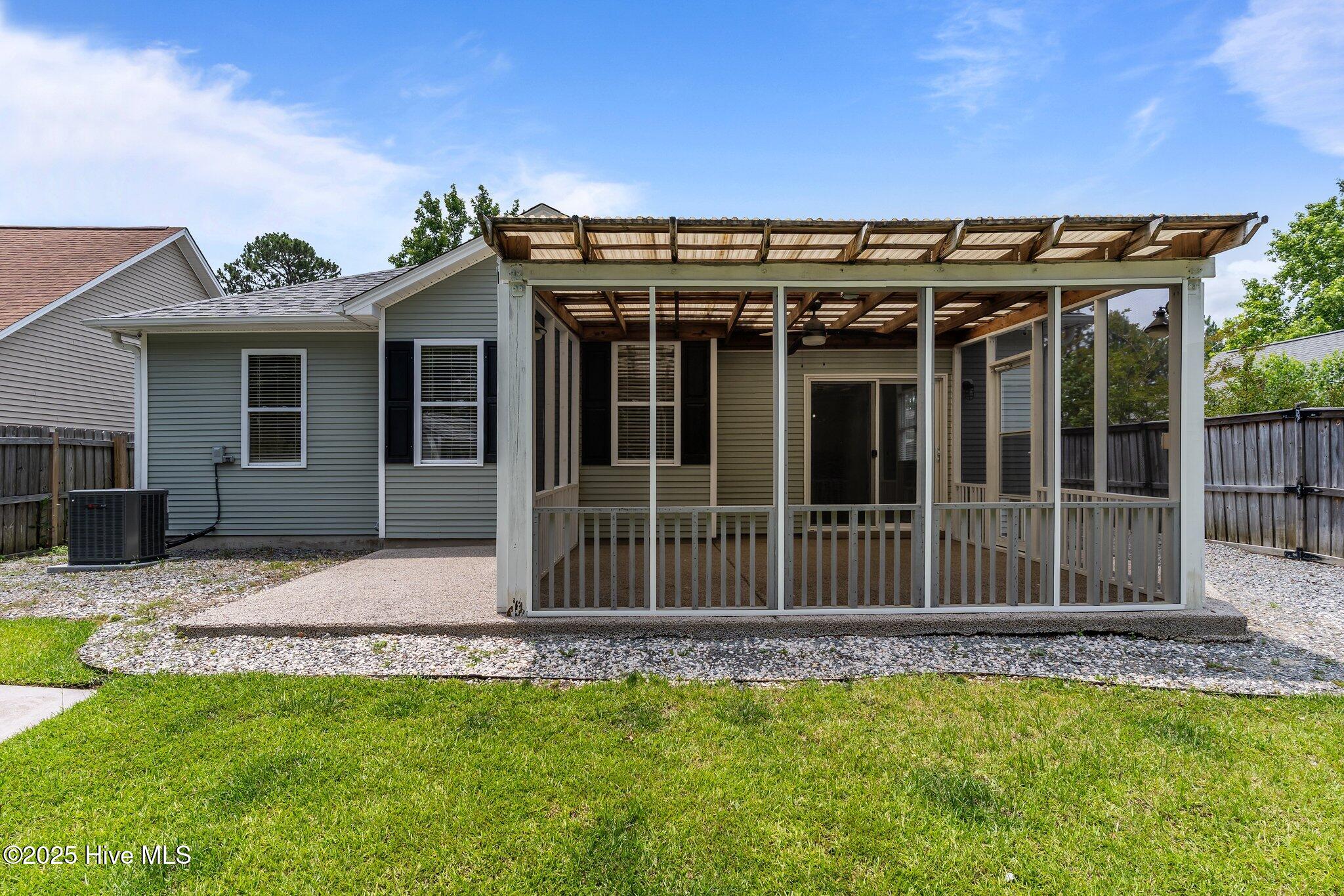 9480 Night Harbor Drive