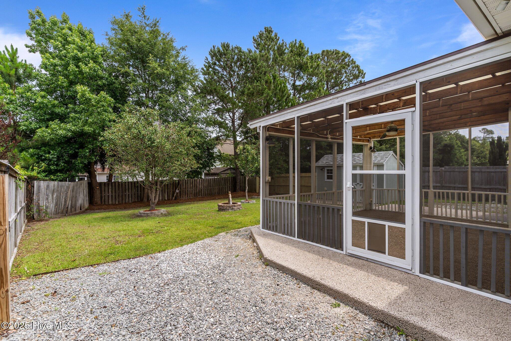 9480 Night Harbor Drive