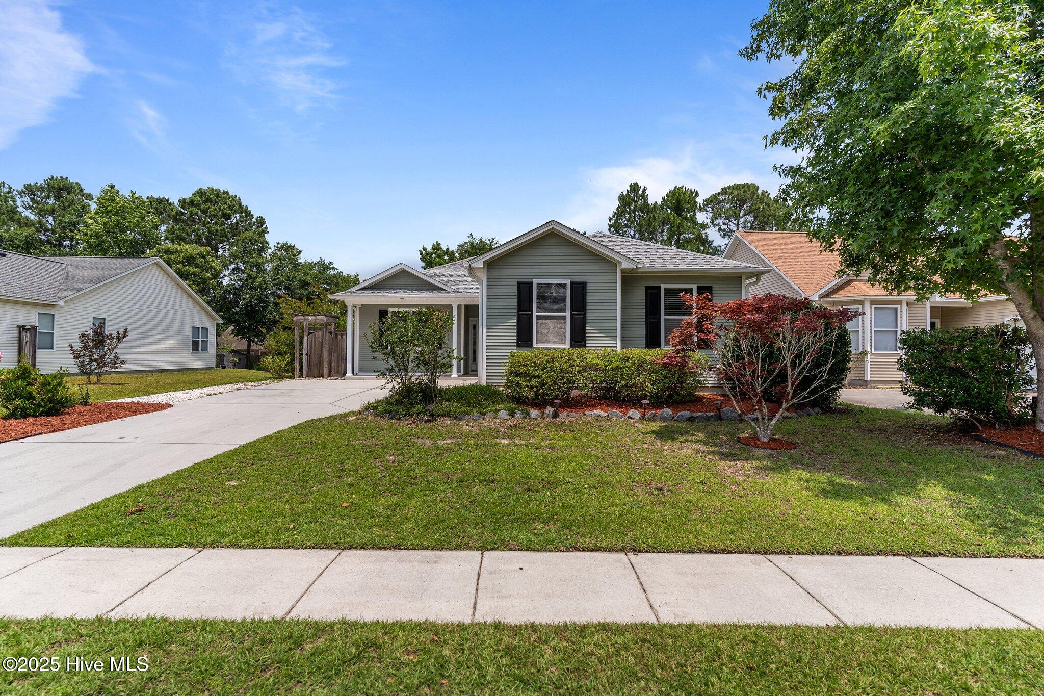 9480 Night Harbor Drive