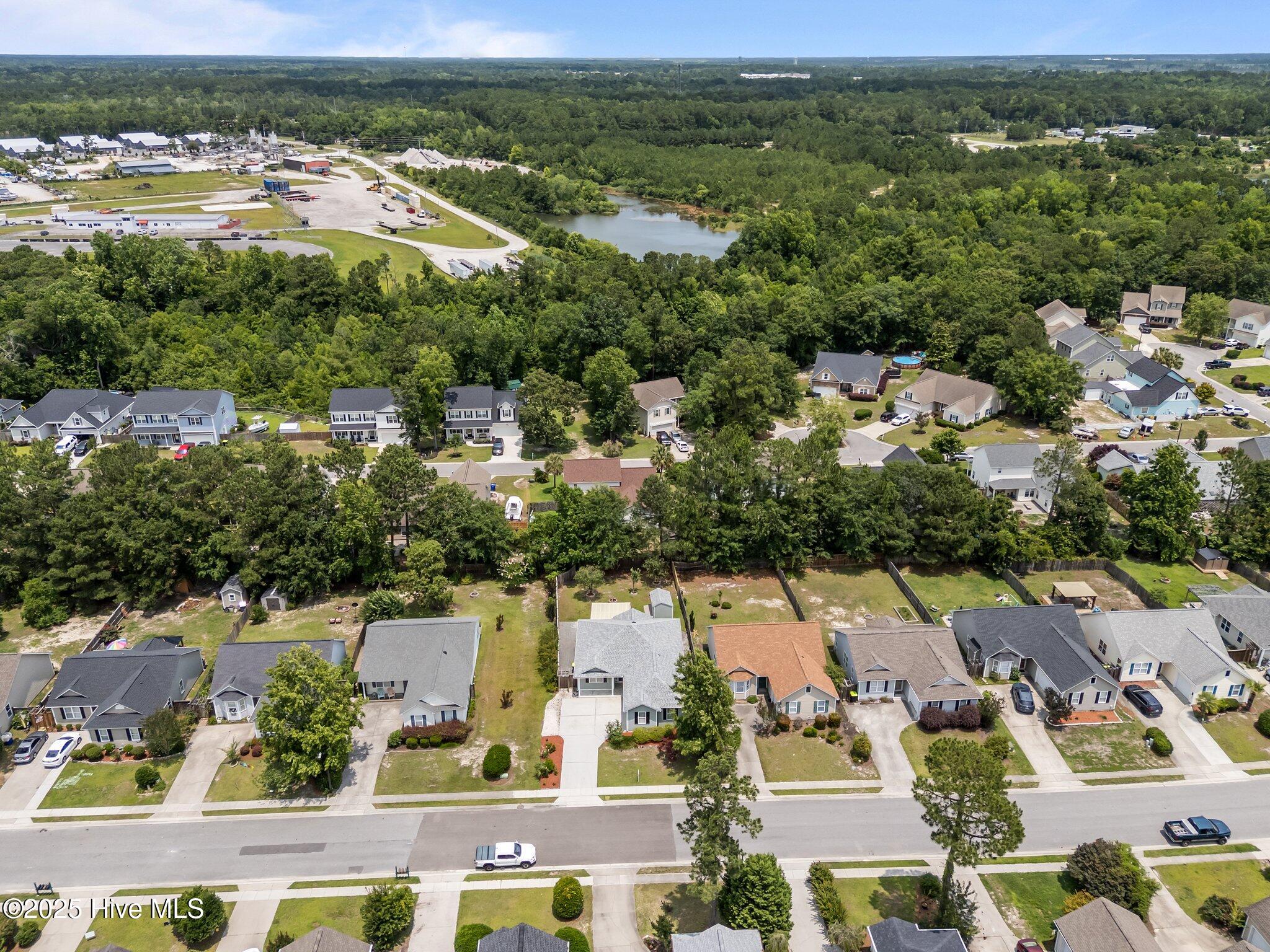 9480 Night Harbor Drive