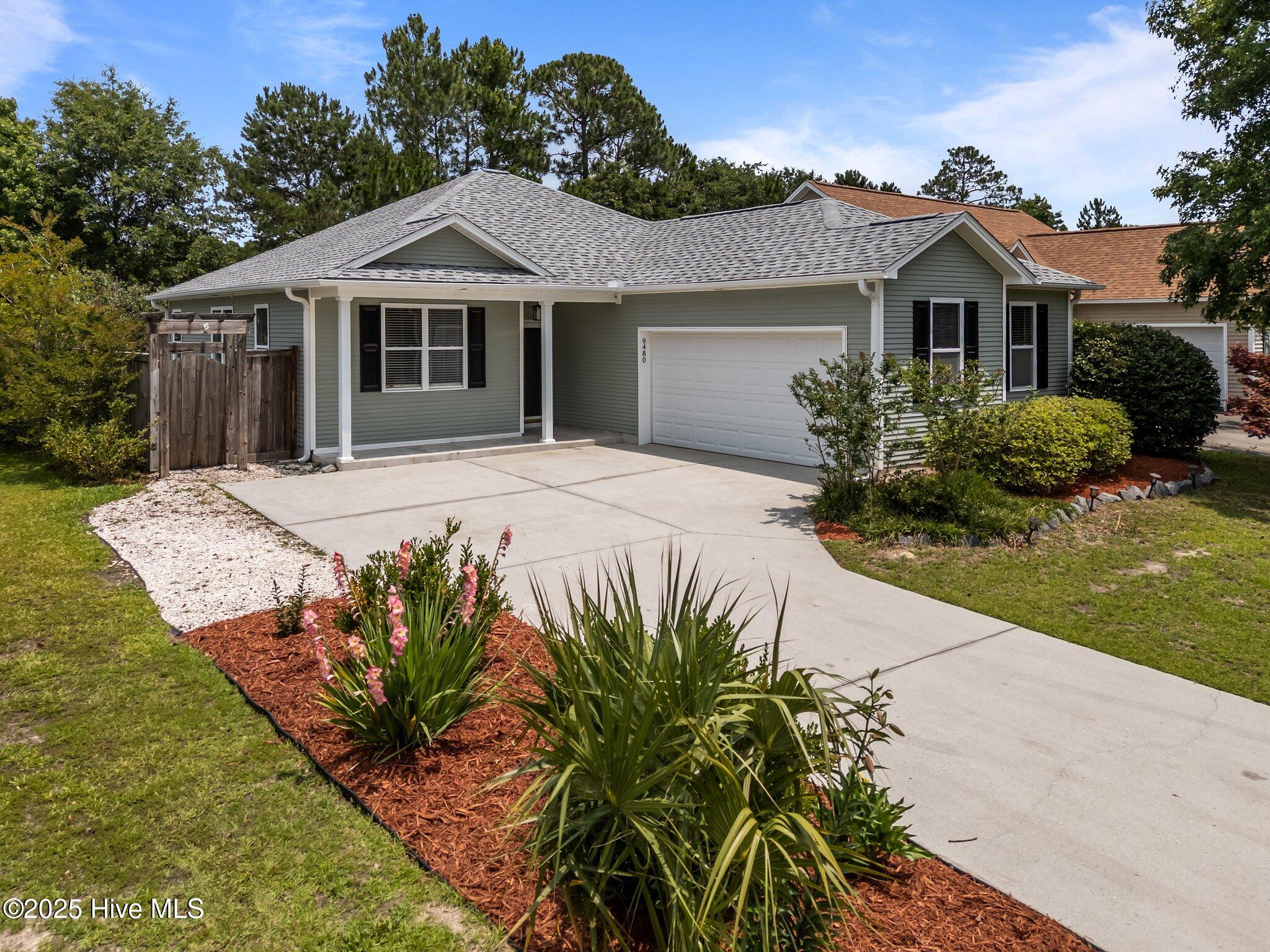 9480 Night Harbor Drive