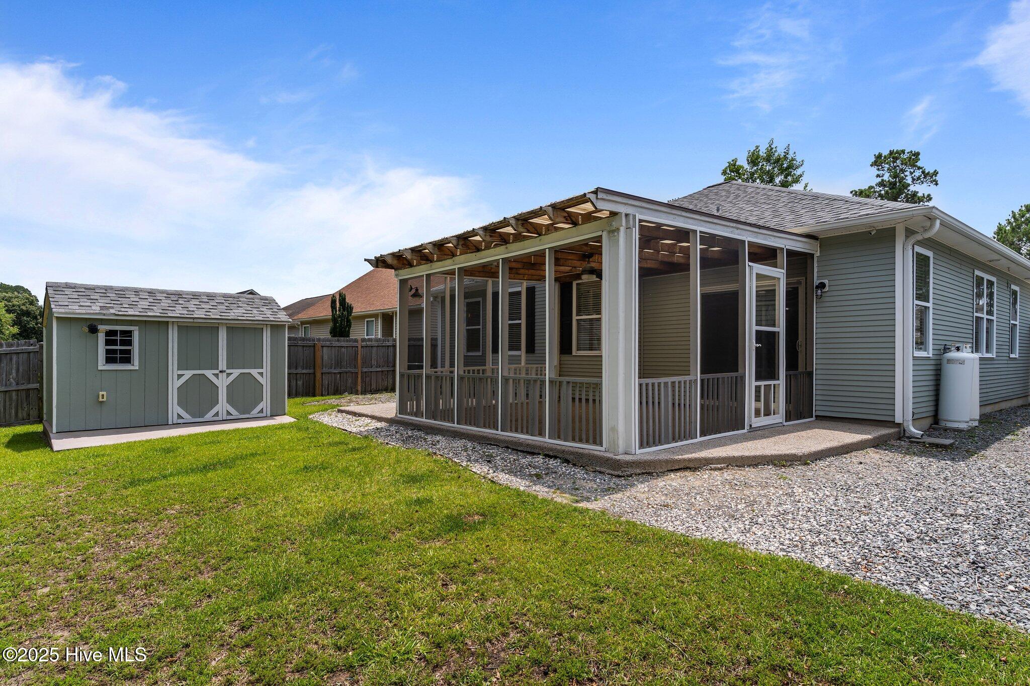 9480 Night Harbor Drive