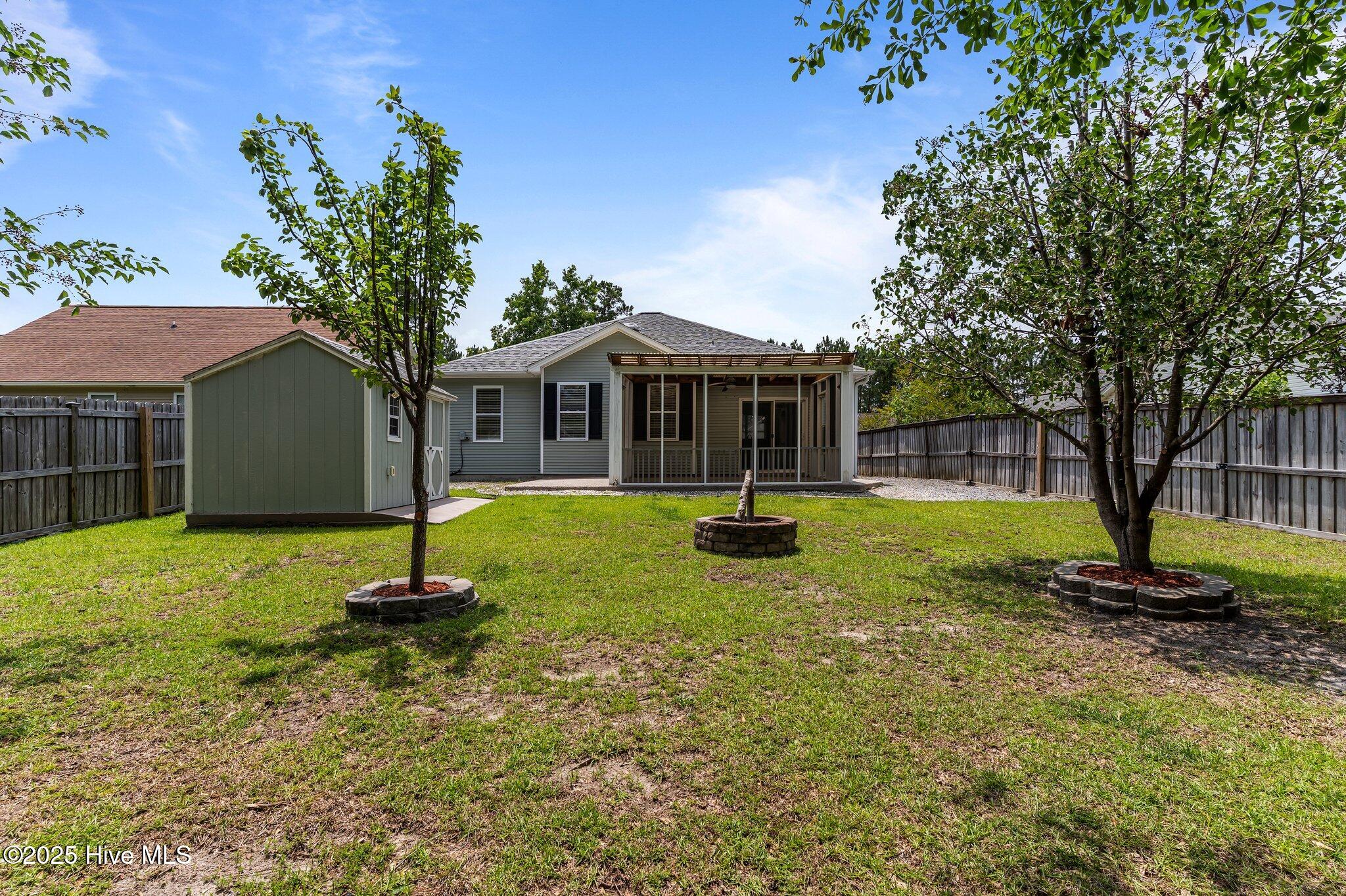 9480 Night Harbor Drive