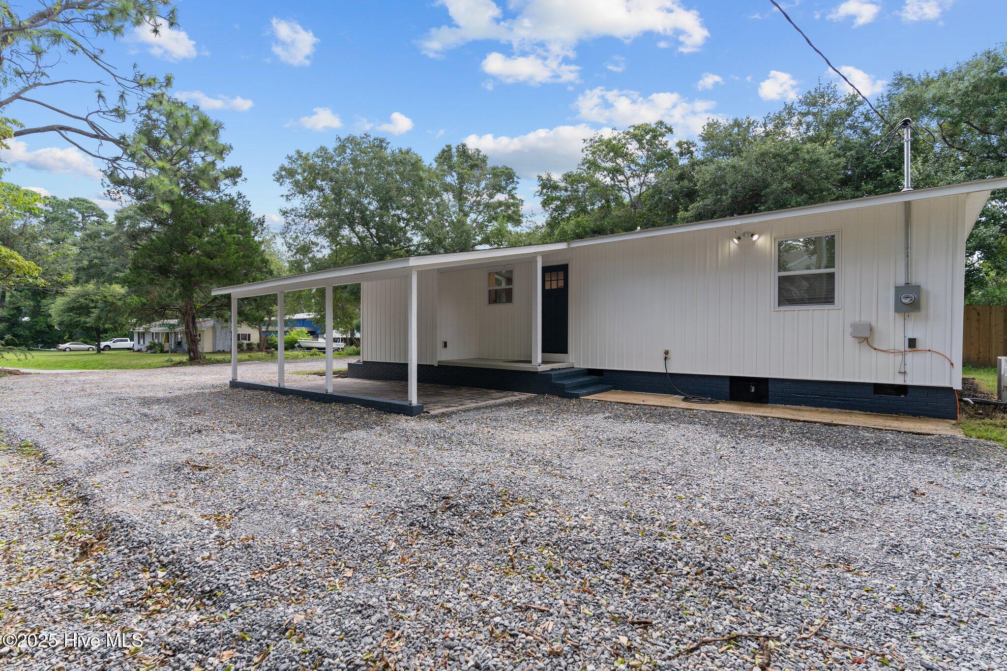 5302 Autumn Drive