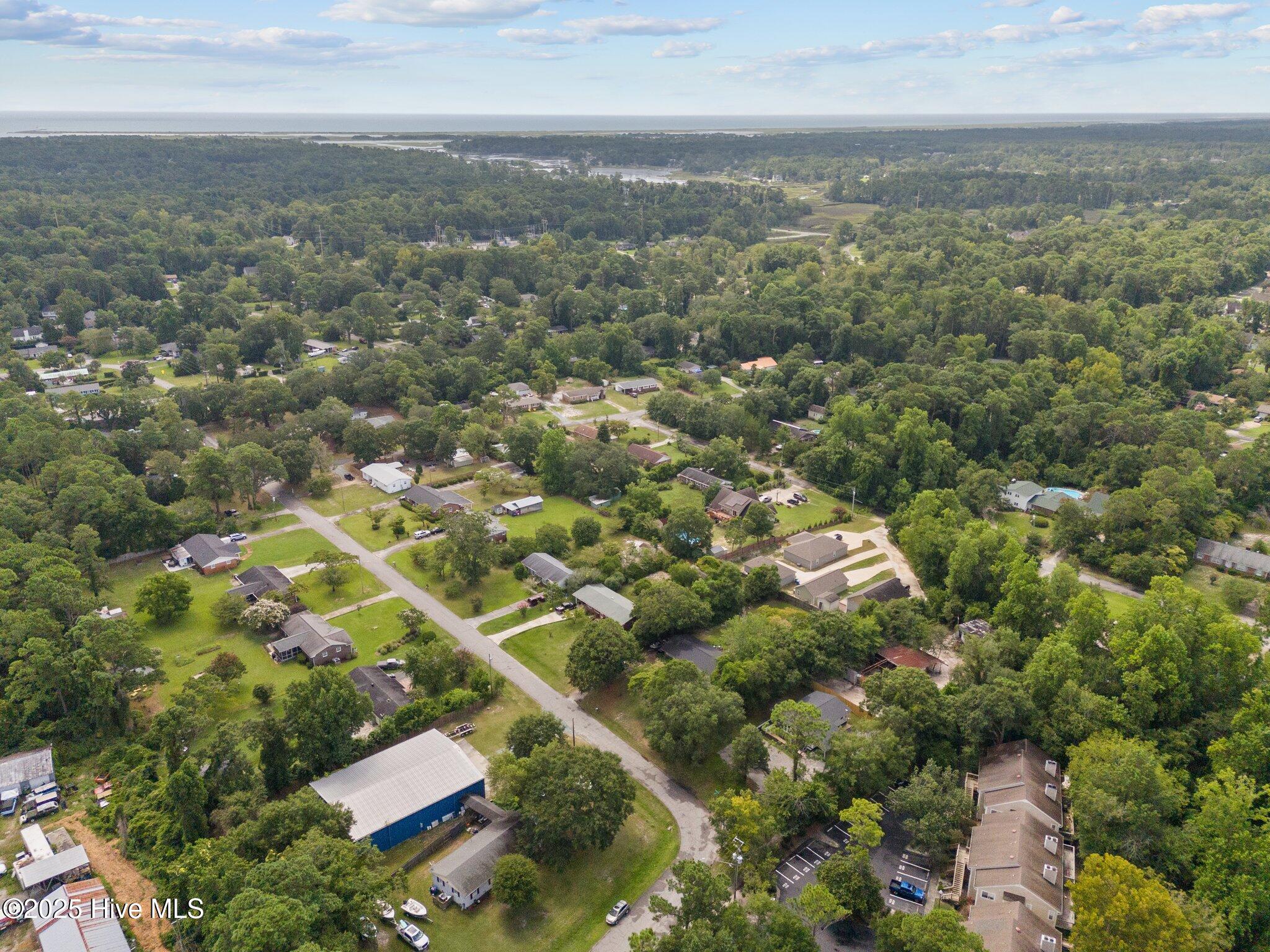 5302 Autumn Drive