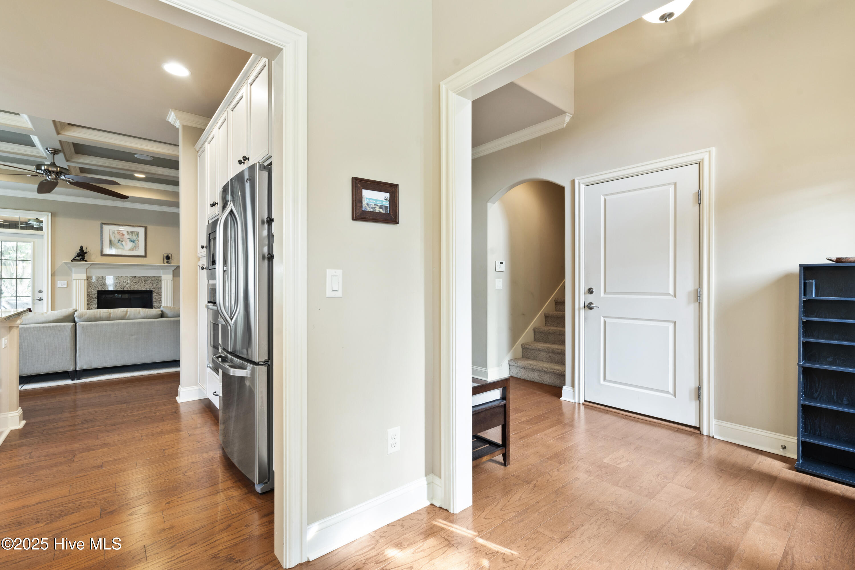 5923 Motts Village Road