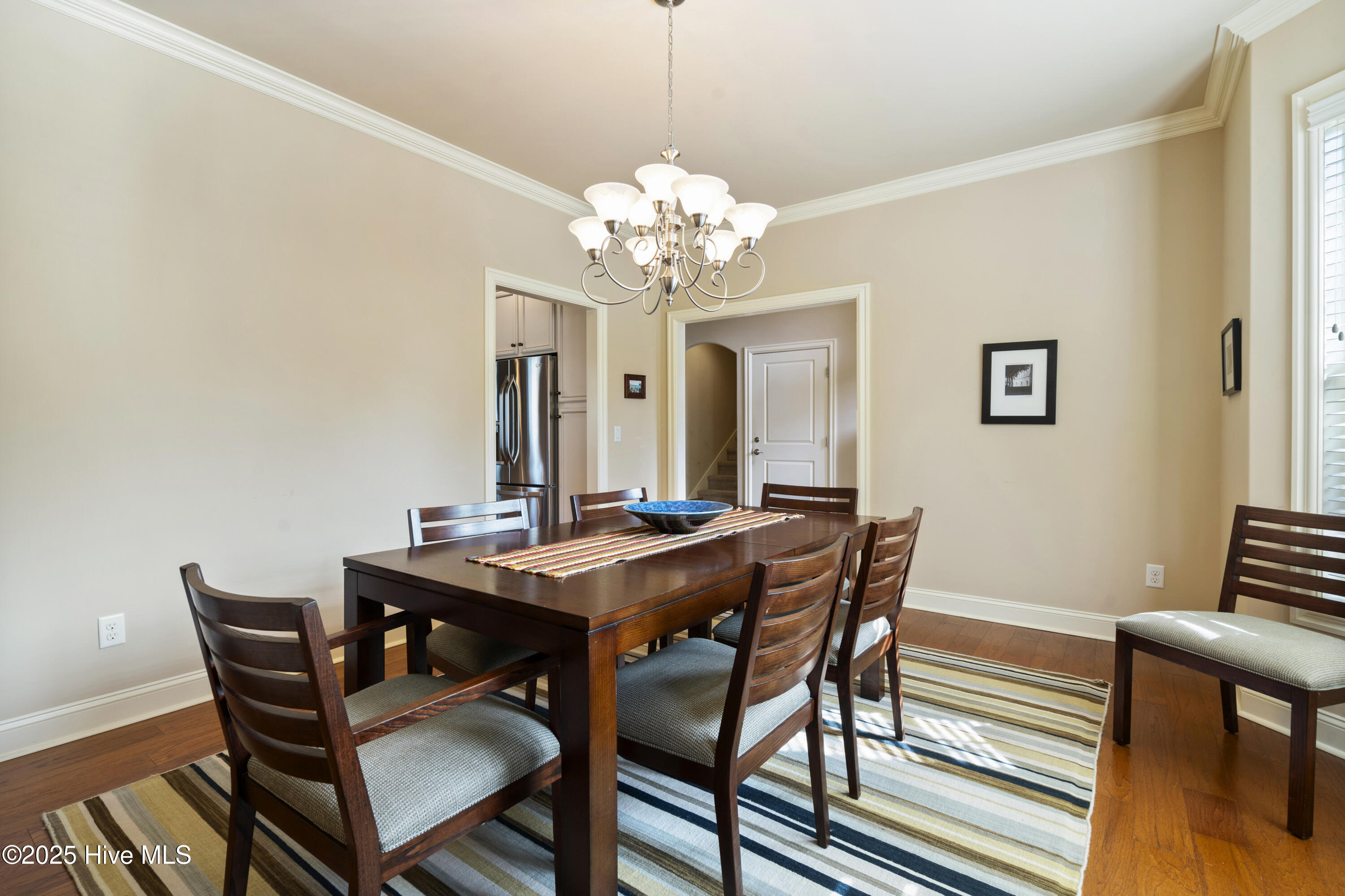 5923 Motts Village Road